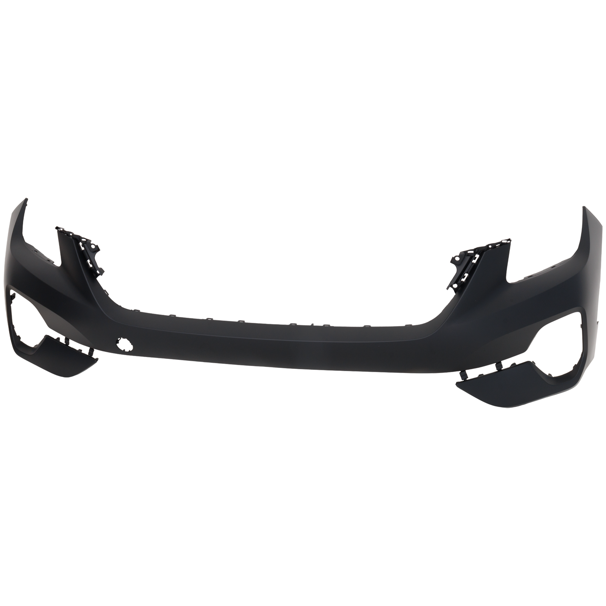 AM SELTOS 21-23 FRONT BUMPER COVER Upper Primed SKU RK01030043P Partslink KI1014113 OEM 86511Q5300
