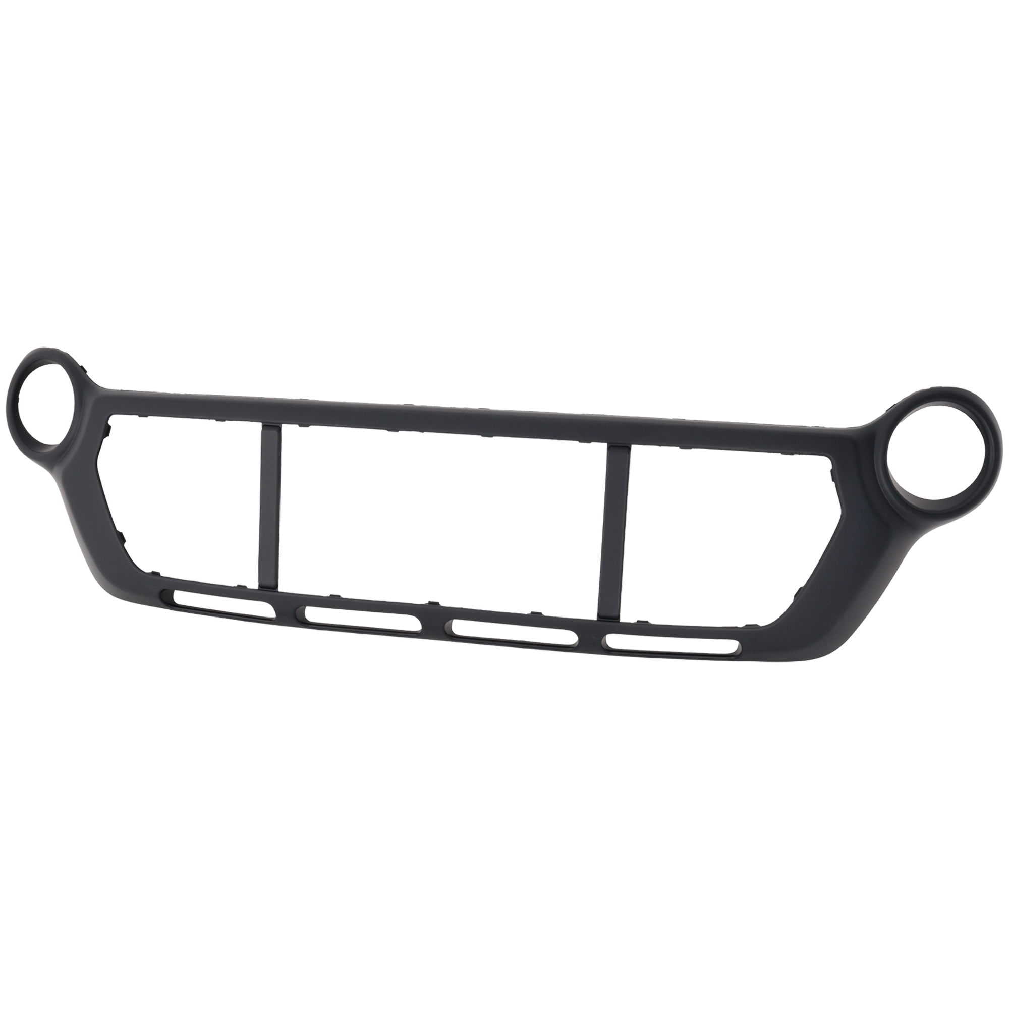 AM SOUL 14-16 FRONT BUMPER COVER 2 Piece Type Lower Bumper Upper Primed SKU RK01030049P Partslink KI1015109 OEM 86513B2100