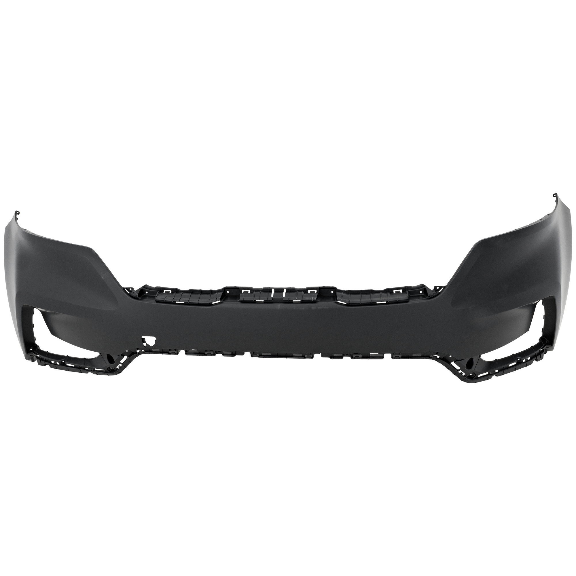 AM CARNIVAL 22-24 FRONT BUMPER COVER Primed LX Model SKU RK01030051P Partslink KI1000218 OEM 86511R0000