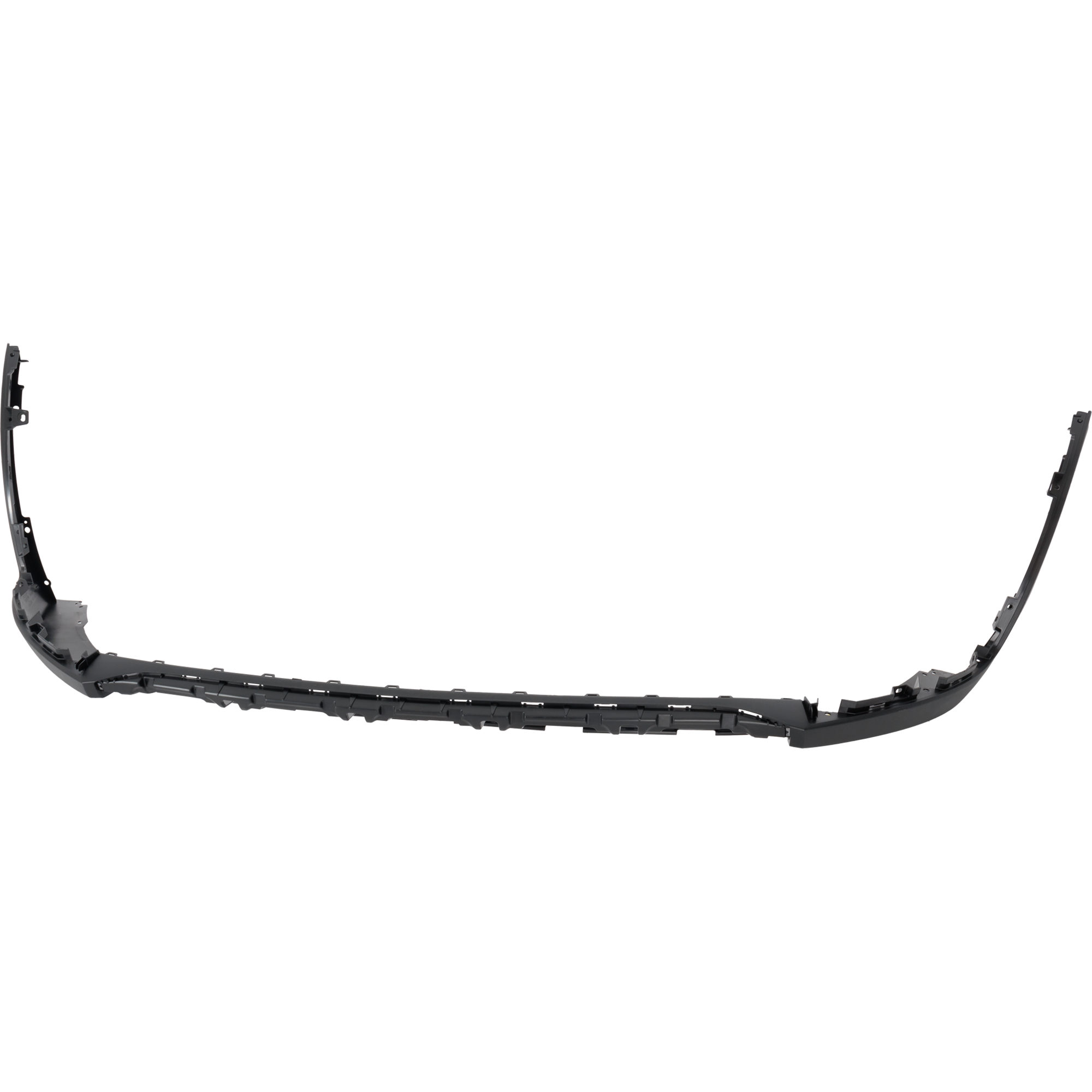 AM SPORTAGE 20-22 FRONT BUMPER COVER Lower Textured SKU RK01030057 Partslink KI1015122 OEM 86512D9550