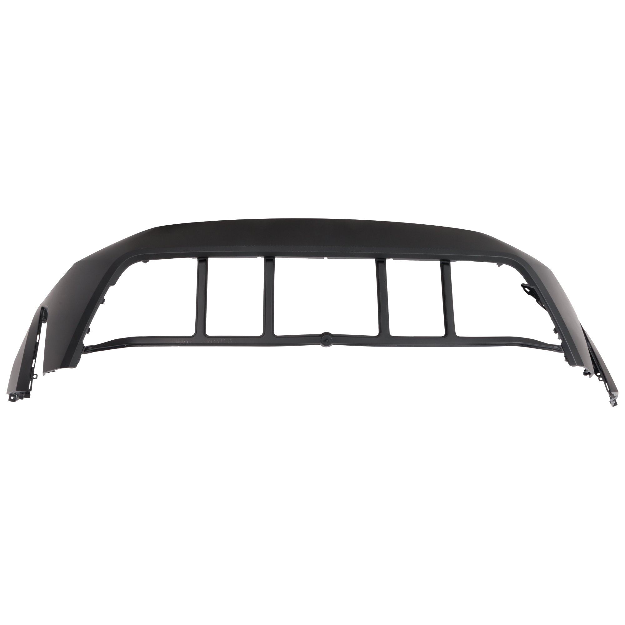AM SOUL 23-25 FRONT BUMPER COVER Primed EX LX S Models SKU RK01030067P Partslink KI1014121 OEM 86511K0AA0
