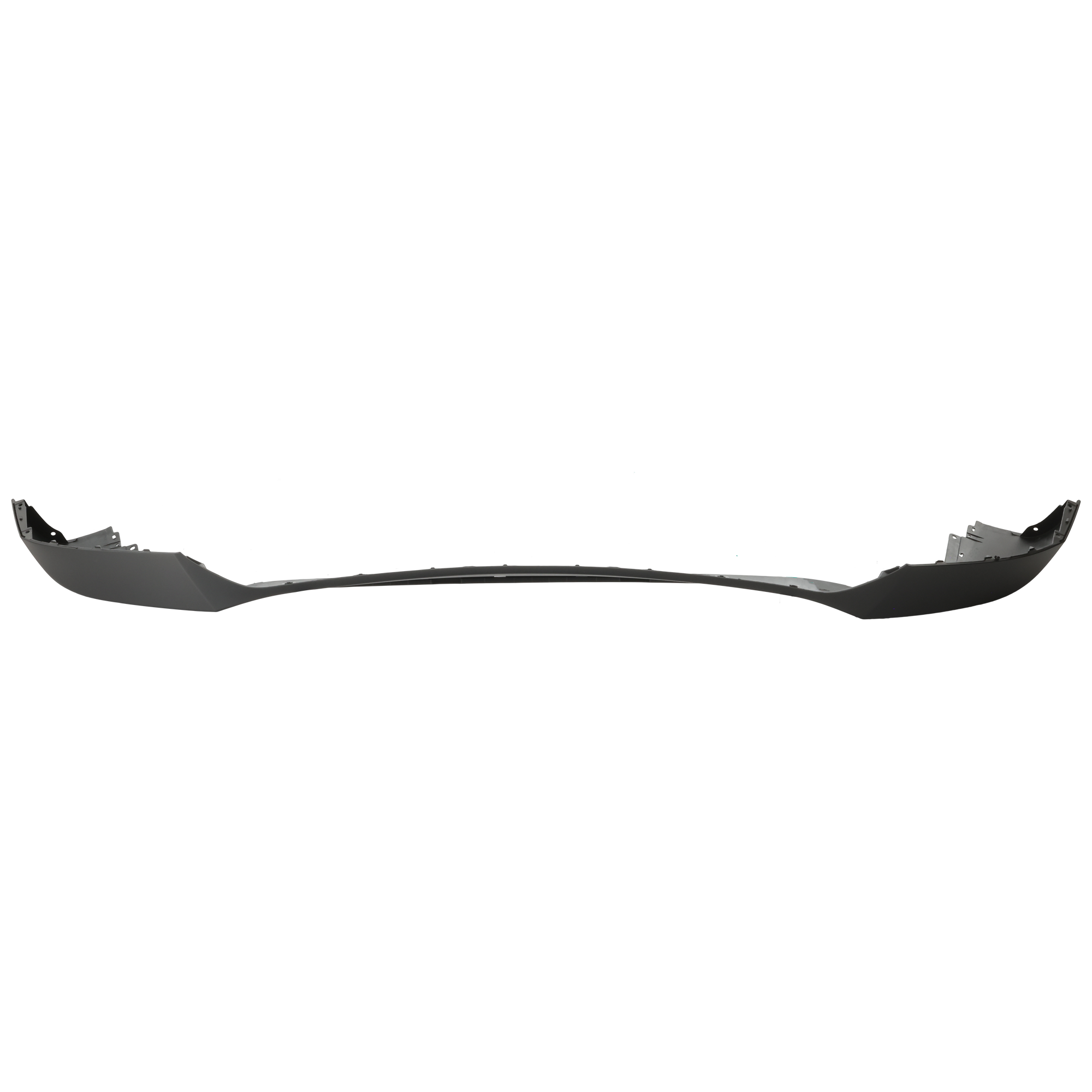 AM SOUL 23-25 FRONT BUMPER COVER Lower Textured EX LX S Models SKU RK01030069 Partslink KI1015130 OEM 86512K0AA0
