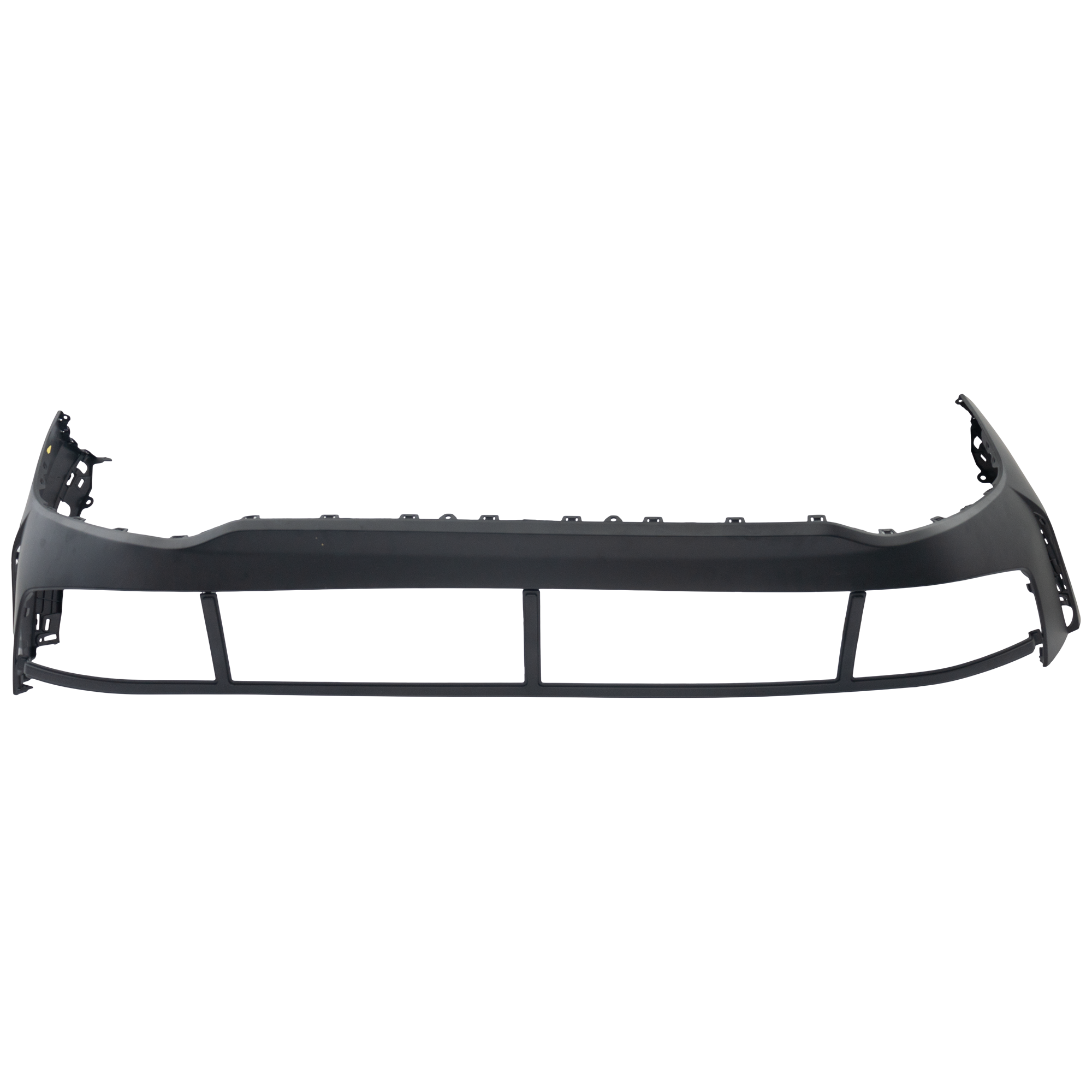 AM SPORTAGE 23-24 FRONT BUMPER COVER Upper Primed X Line X Pro Models CAPA SKU RK01030085PQ Partslink KI1014117C OEM 86511DWEA0