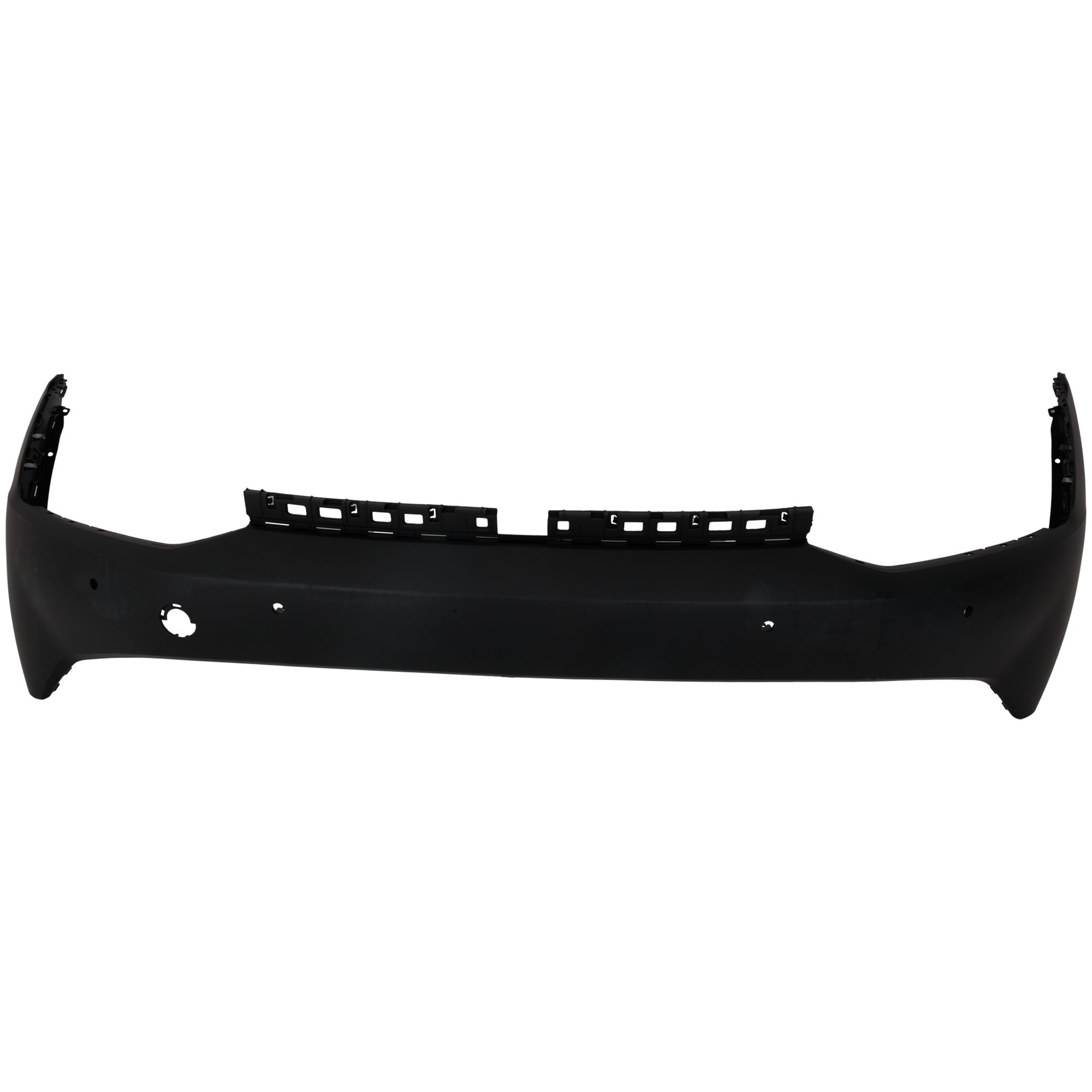 AM EV6-22-24 FRONT BUMPER COVER Upper Primed Wind Model SKU RK01030092P Partslink KI1014126 OEM 86510CV100