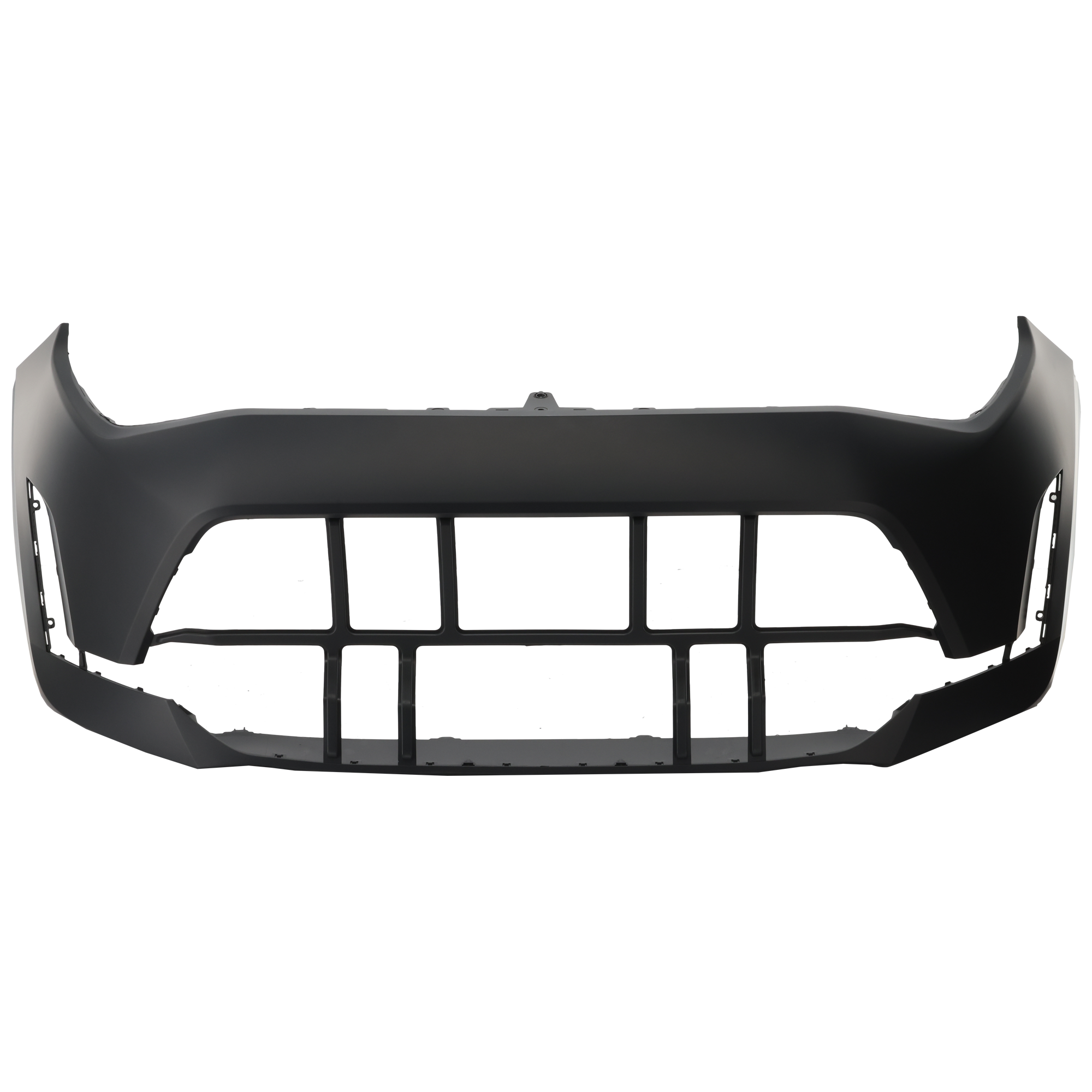 AM SOUL 23-25 FRONT BUMPER COVER Primed GT Line GT Line Limited Models SKU RK01030095P Partslink KI1000226 OEM 86511K0GA0