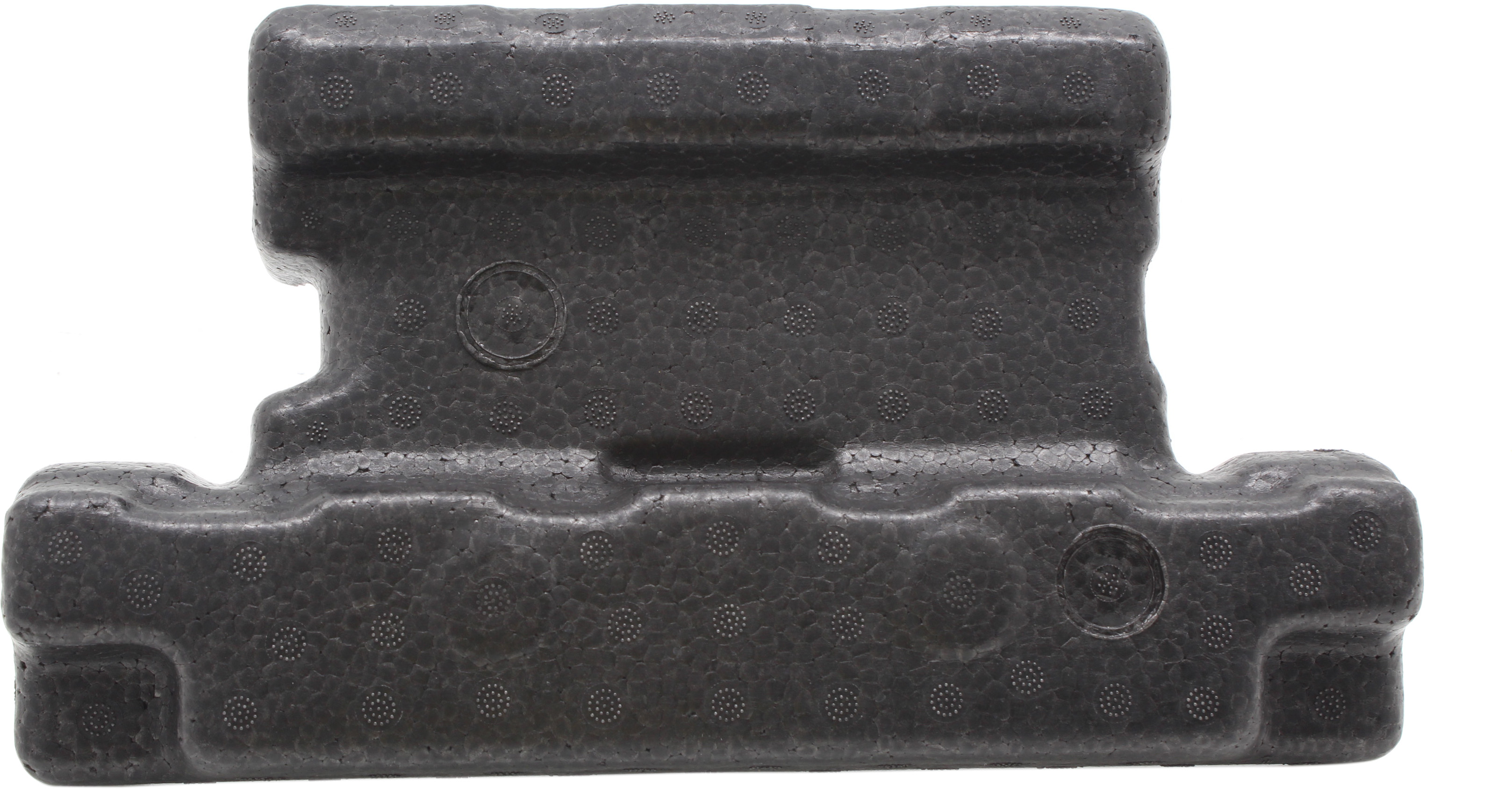 AM SORENTO 16-18 FRONT BUMPER ABSORBER Impact EX L LX Model SKU RK01170001 Partslink KI1070139 OEM 86520C6000