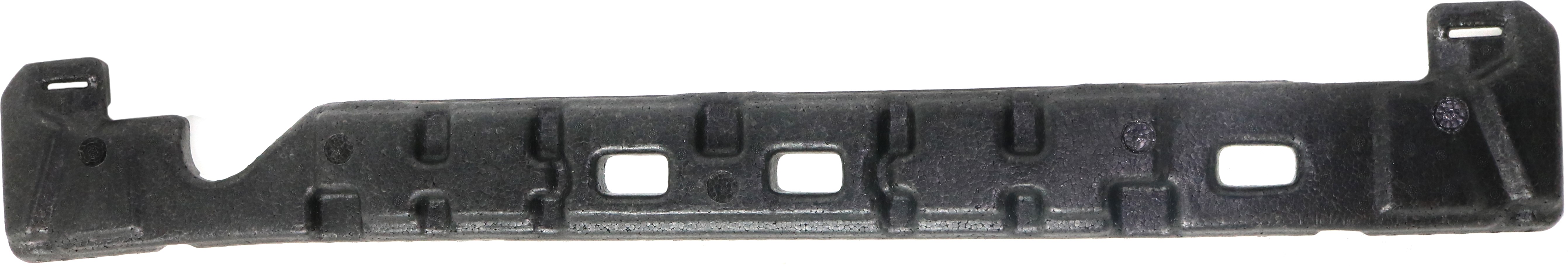 AM SOUL 17-19 FRONT BUMPER ABSORBER Impact Exc. ! SX Models SKU RK01170002 Partslink KI1070156 OEM 86520B2510