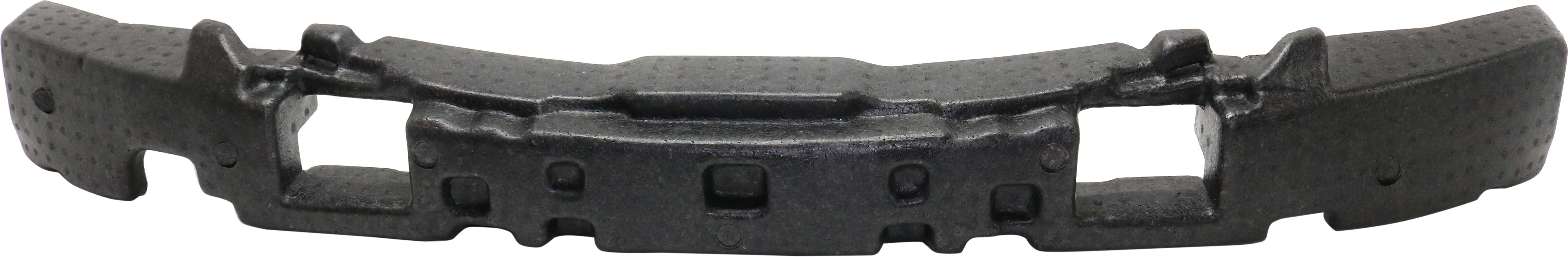 AM FORTE 17-18 FRONT BUMPER ABSORBER Energy SKU RK01170004 Partslink KI1070157 OEM 86520B0000