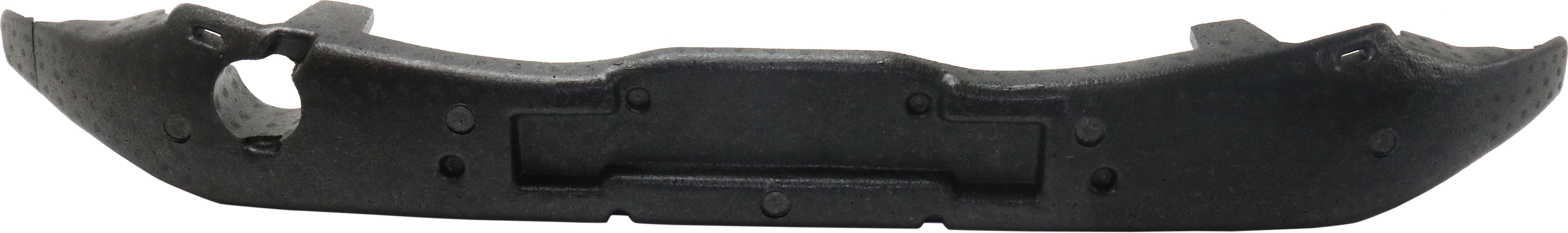 AM OPTIMA 14-15 FRONT BUMPER ABSORBER Impact Exc. Hybrid Model Korea Built Vehicle SKU RK01170005 Partslink KI1070145 OEM 865202T510