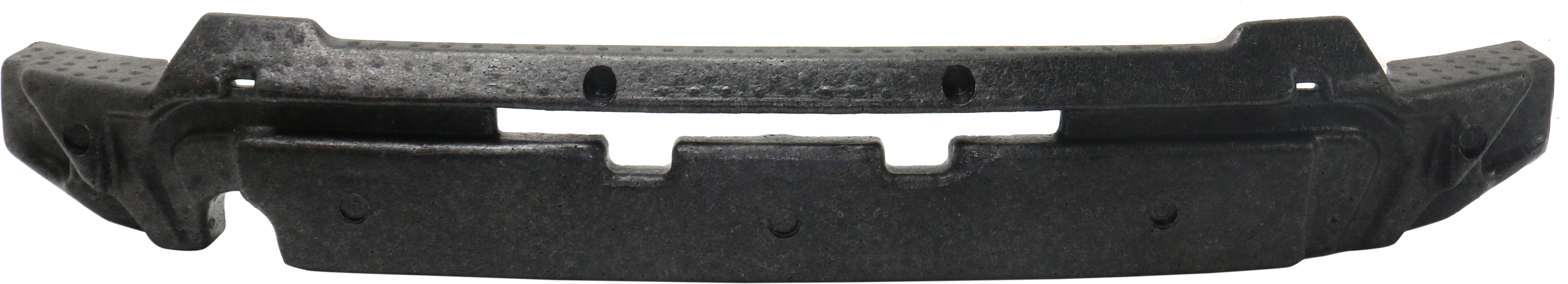 AM RIO 12-15 FRONT BUMPER ABSORBER Energy Hatchback SKU RK01170006 Partslink KI1070147 OEM 865201W230