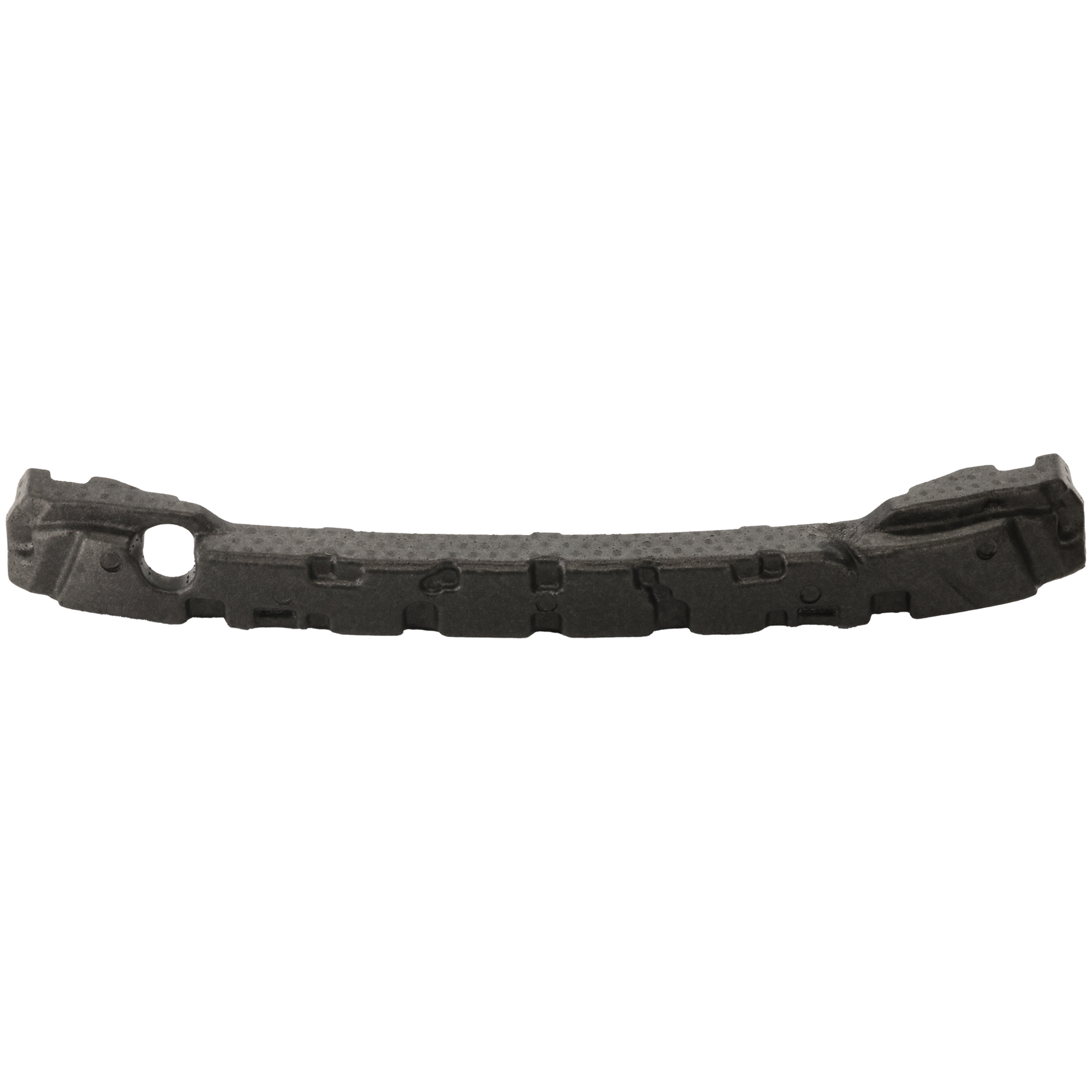 AM SOUL 20-22 FRONT BUMBPER ABSORBER EX LX S X Line Models SKU RK01170013 Partslink KI1070166 OEM 86521K0000