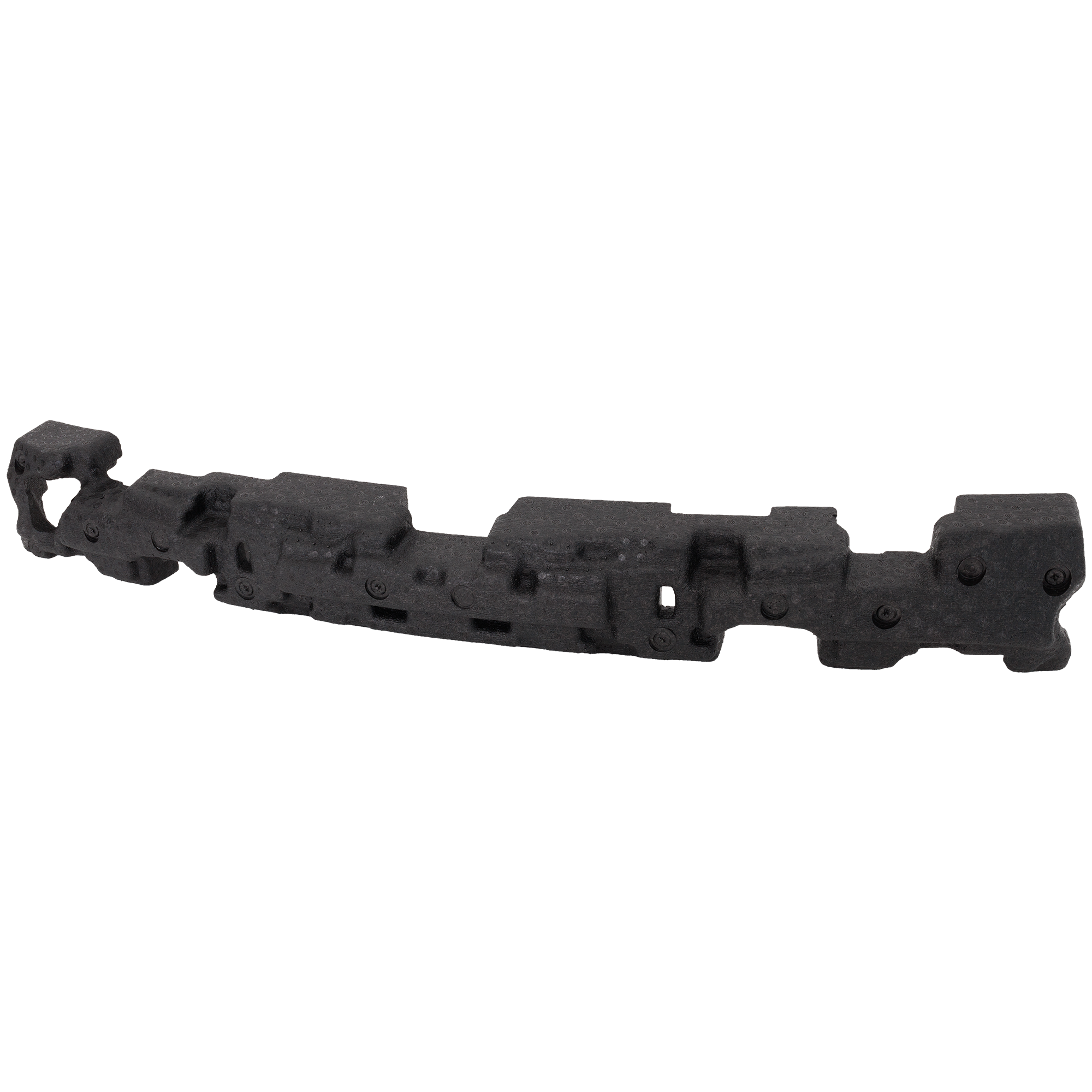 AM FORTE 19-21 FRONT BUMPER ABSORBER SKU RK01170015 Partslink KI1070163 OEM 86520M7000