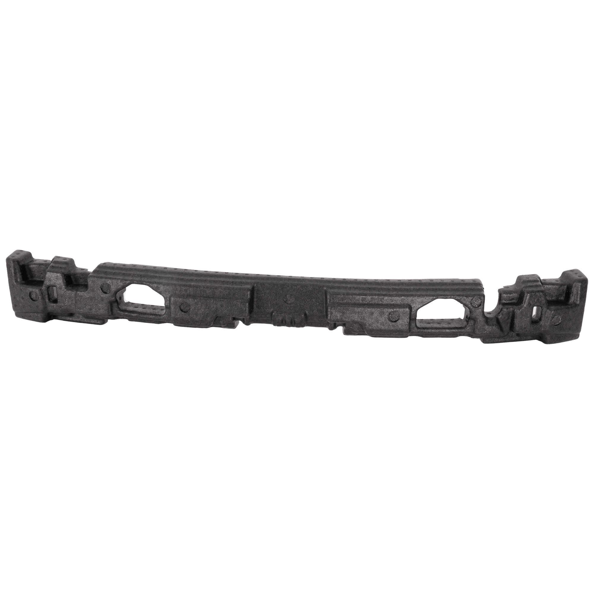 AM TELLURIDE 20-22 FRONT BUMPER ABSORBER SKU RK01170018 Partslink KI1070168 OEM 86521S9000
