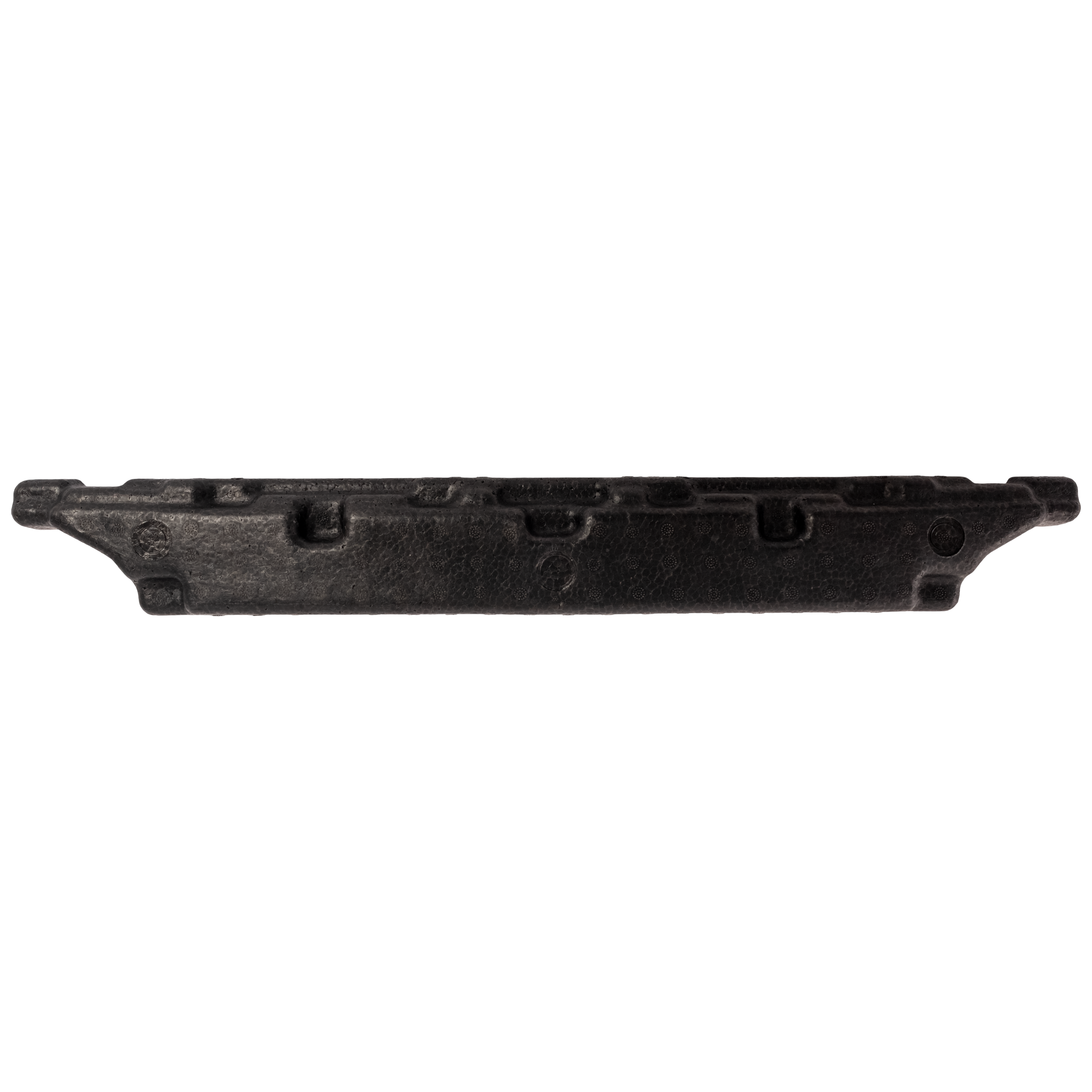 AM SPORTAGE 20-22 FRONT BUMPER ABSORBER Impact FWD SKU RK01170020 Partslink KI1070169 OEM 86520D9510