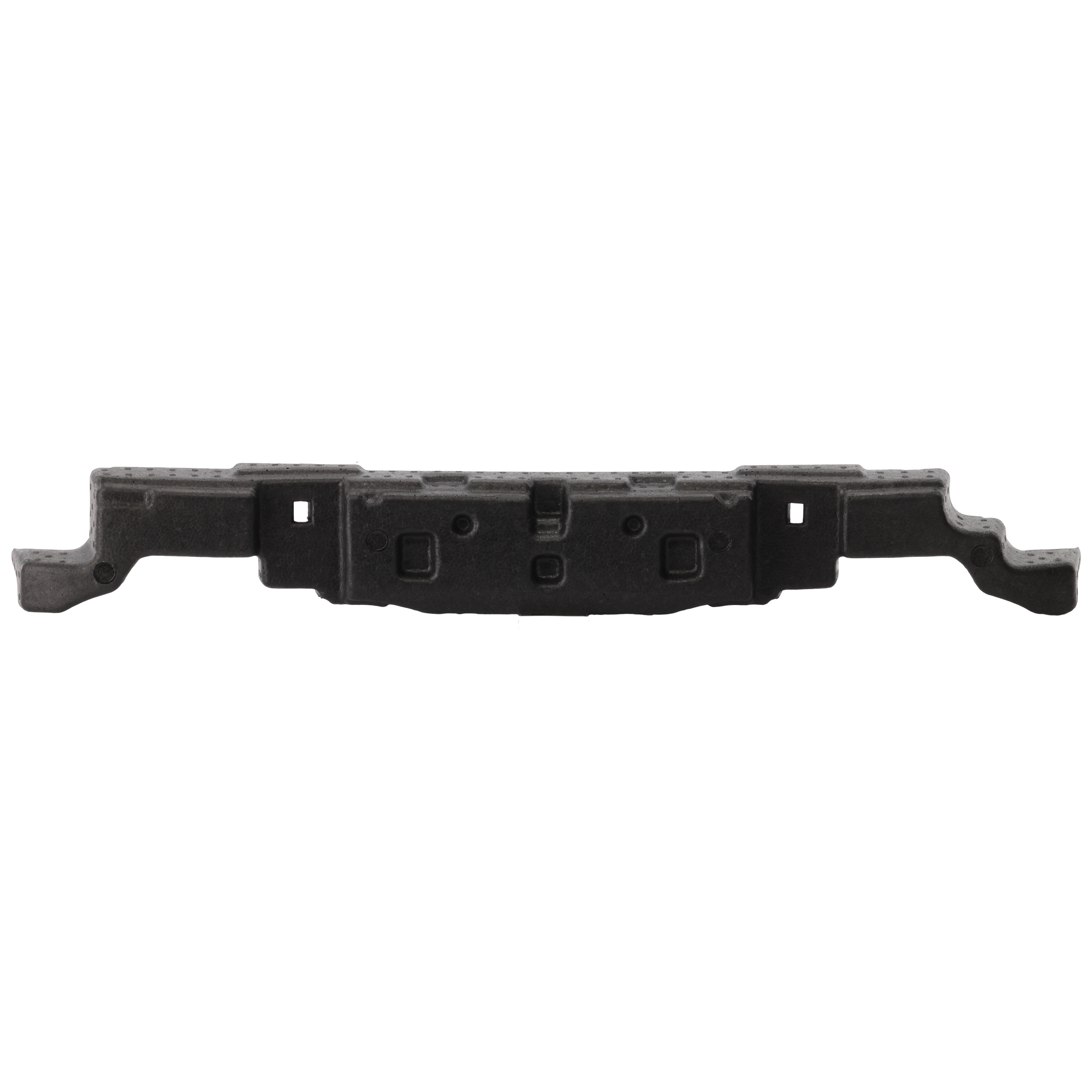AM SEDONA 19-21 FRONT BUMPER ABSORBER Black Sport Type SKU RK01170028 Partslink KI1070185 OEM 86520A9UB0