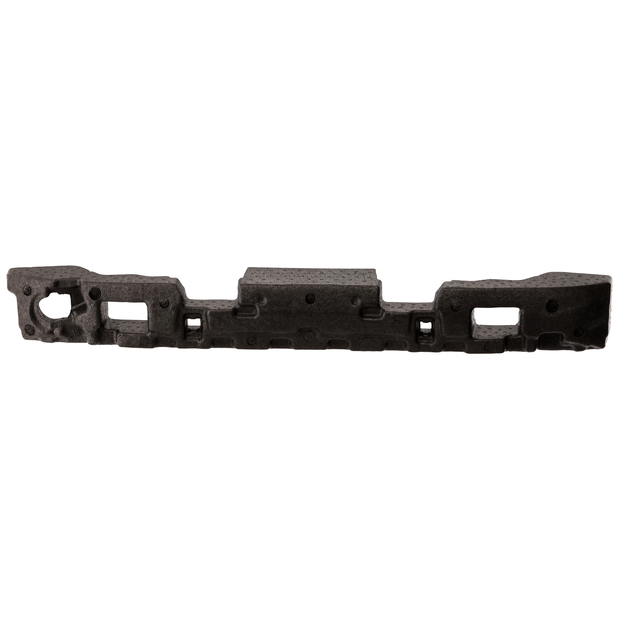 AM FORTE 22-24 FRONT BUMPER ABSORBER SKU RK01170029 Partslink KI1070180 OEM 86520M7800