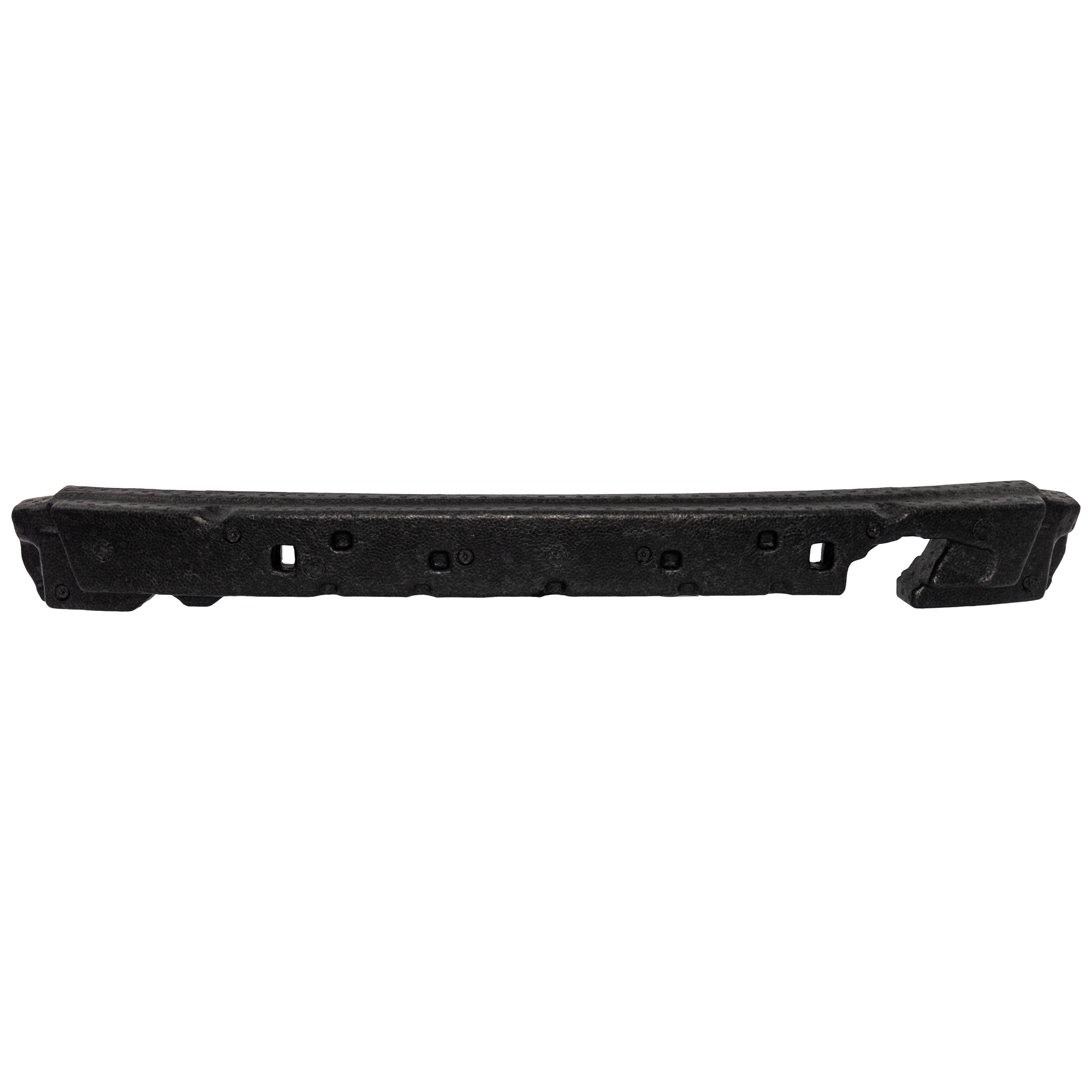 AM SOUL 23-23 FRONT BUMPER ABSORBER Plastic EX LX S GT Line Model CAPA SKU RK01170030Q Partslink KI1070188C OEM 86521K0AA0