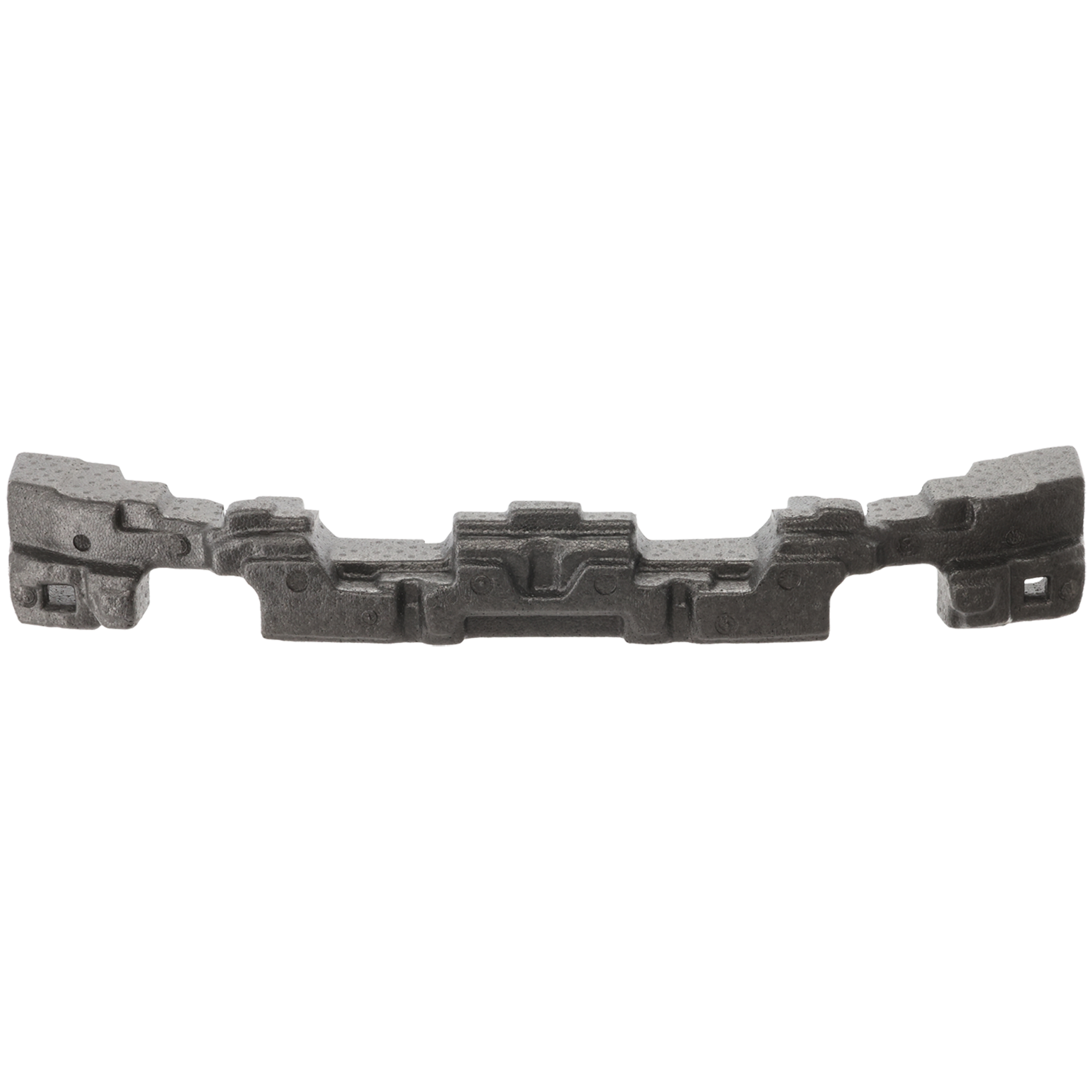 AM SPORTAGE 23-24 FRONT BUMPER ABSORBER Black EX LX SX SX Prestige Models USA Built Vehicle SKU RK01170031 Partslink KI1070178 OEM 86521DW000