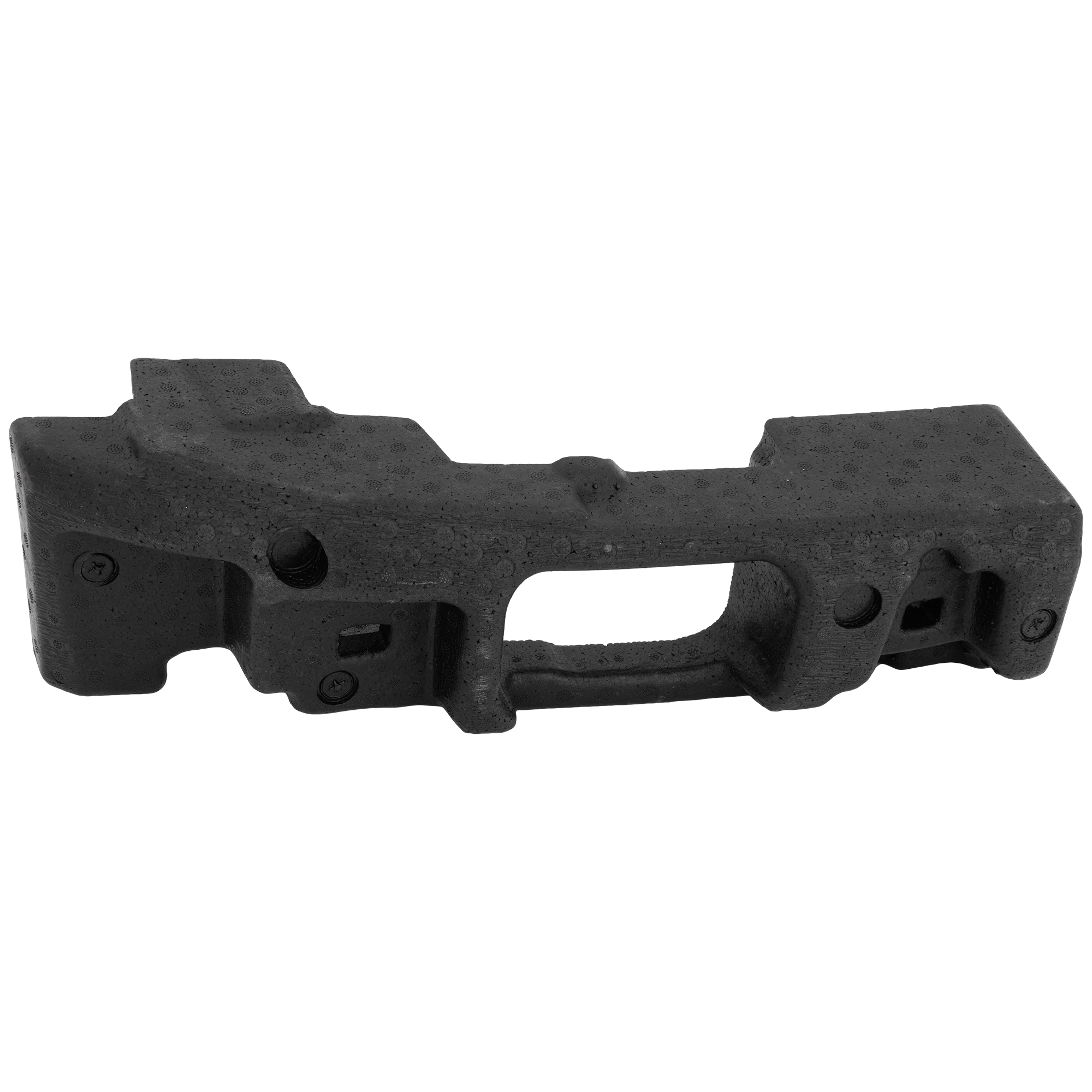 AM K5-21-24 FRONT BUMPER ABSORBER RH EX LX LXS Models SKU RK01190001 Partslink KI1073100 OEM 86524L3000