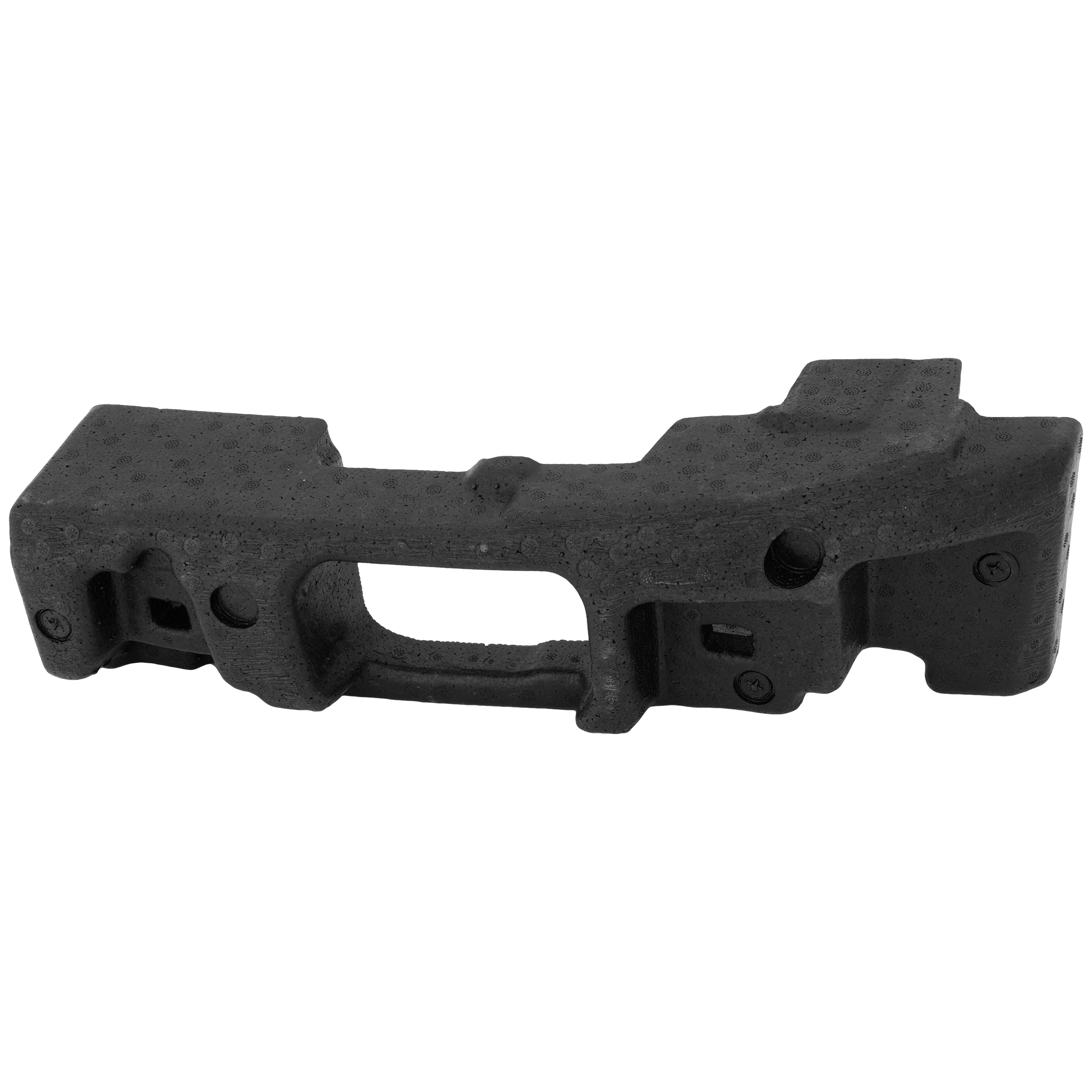 AM K5-21-24 FRONT BUMPER ABSORBER LH EX LX LXS Models SKU RK01190002 Partslink KI1072100 OEM 86521L3000