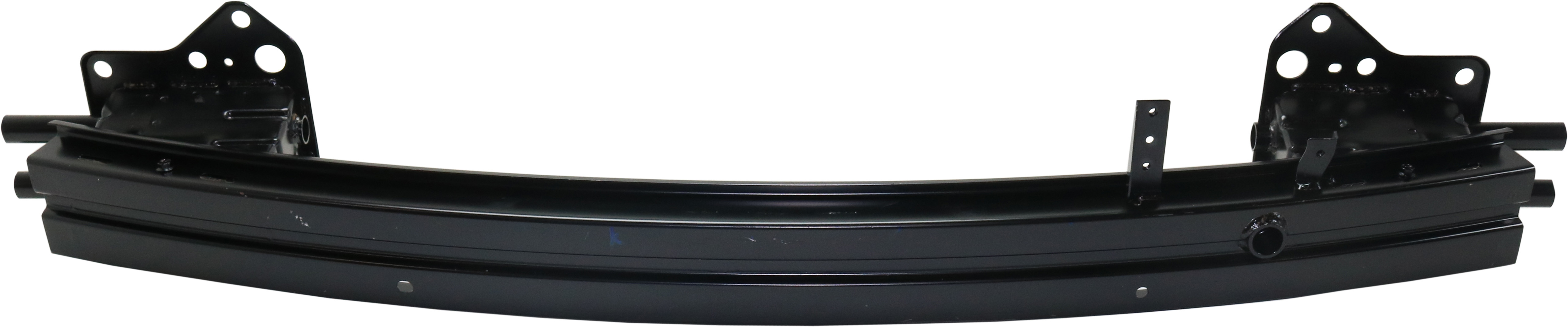 AM SEDONA 15-21 FRONT REINFORCEMENT Impact Bar Steel w Intelligent Cruise Ctrl SKU RK01250006 Partslink KI1006154 OEM 86530A9550