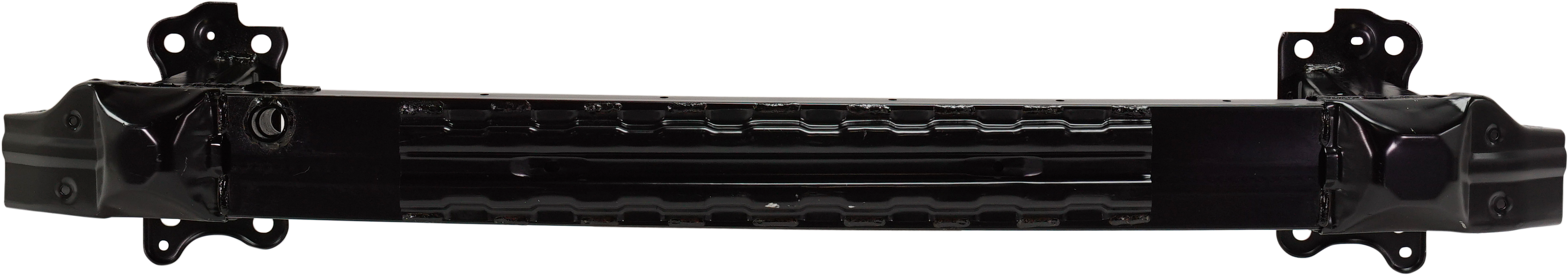 AM SPORTAGE 17-19 FRONT REINFORCEMENT Steel AWD w o Pre Collision System SKU RK01250009 Partslink KI1006157 OEM 64900D9200