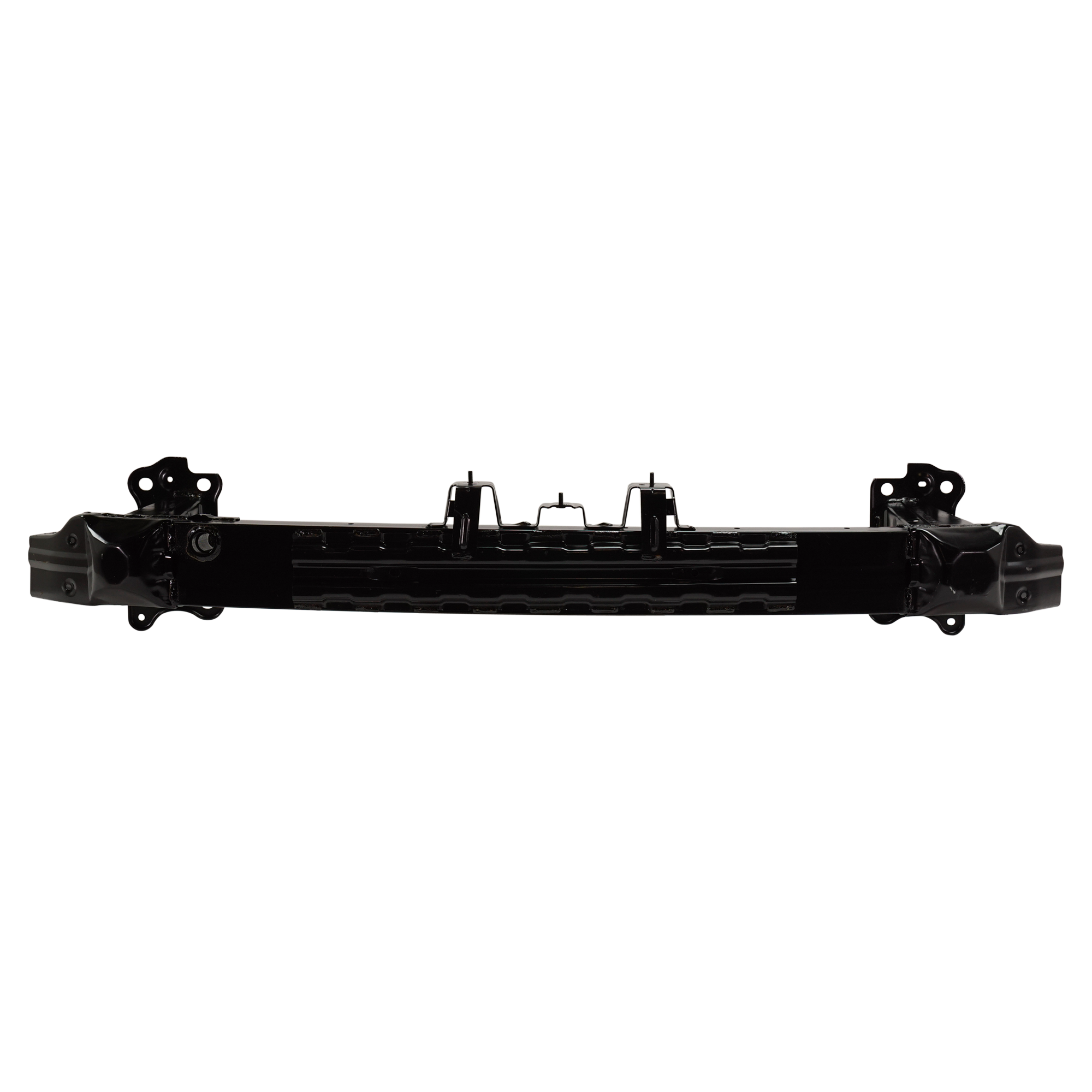 AM SPORTAGE 17-19 FRONT REINFORCEMENT AWD w Pre Collision System CAPA SKU RK01250010Q Partslink KI1006158C OEM 64900D9210