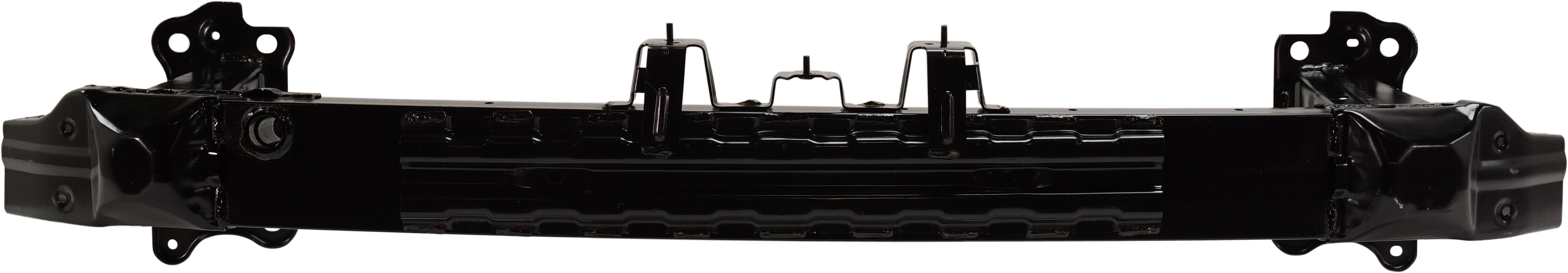 AM SPORTAGE 17-19 FRONT REINFORCEMENT Steel AWD w Pre Collision System SKU RK01250010 Partslink KI1006158 OEM 64900D9210