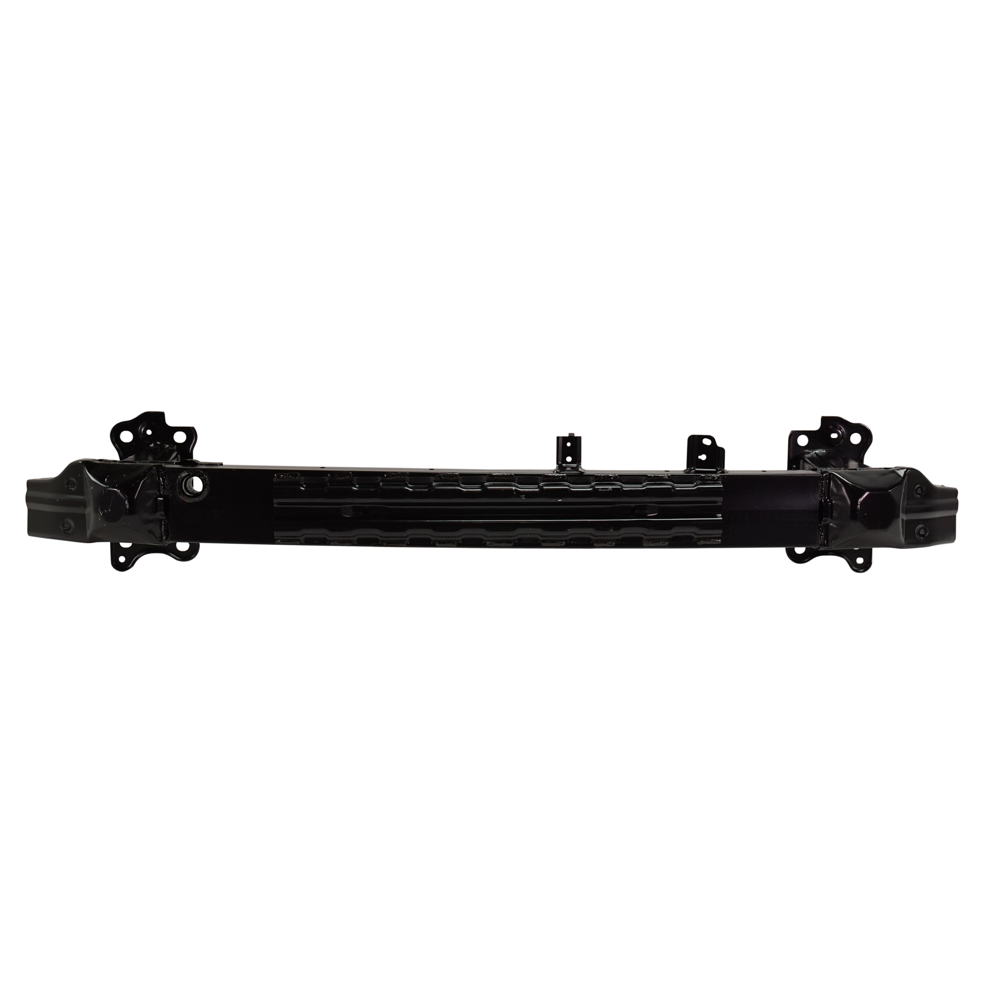 AM SPORTAGE 17-19 FRONT REINFORCEMENT FWD w o Pre Collision System CAPA SKU RK01250011Q Partslink KI1006155C OEM 64900D9100