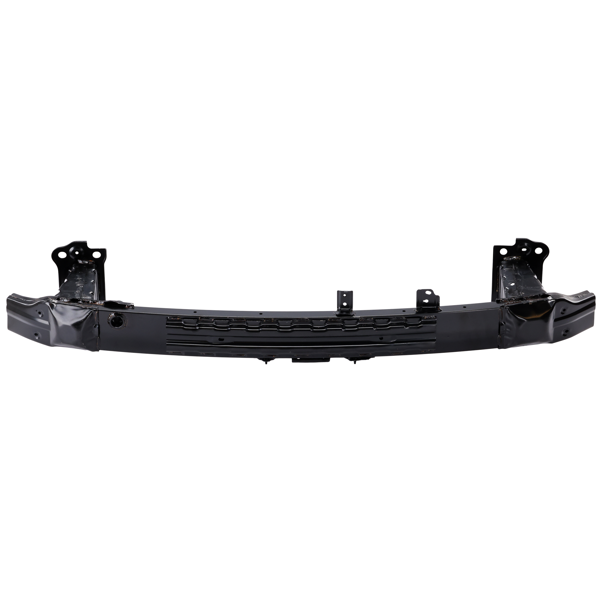 AM SPORTAGE 17-19 FRONT REINFORCEMENT FWD w Pre Collision System CAPA SKU RK01250012Q Partslink KI1006156C OEM 64900D9110