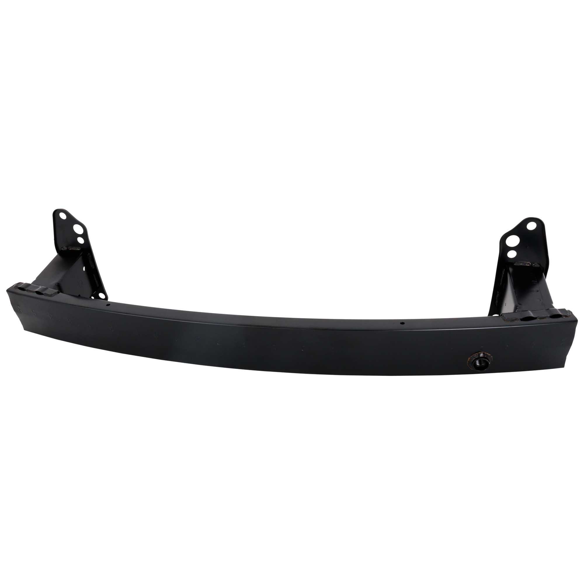 AM RIO 18-23 FRONT REINFORCEMENT LX S Model w o Collision Warning Sedan CAPA SKU RK01250013Q Partslink KI1006169C OEM 64900H9000