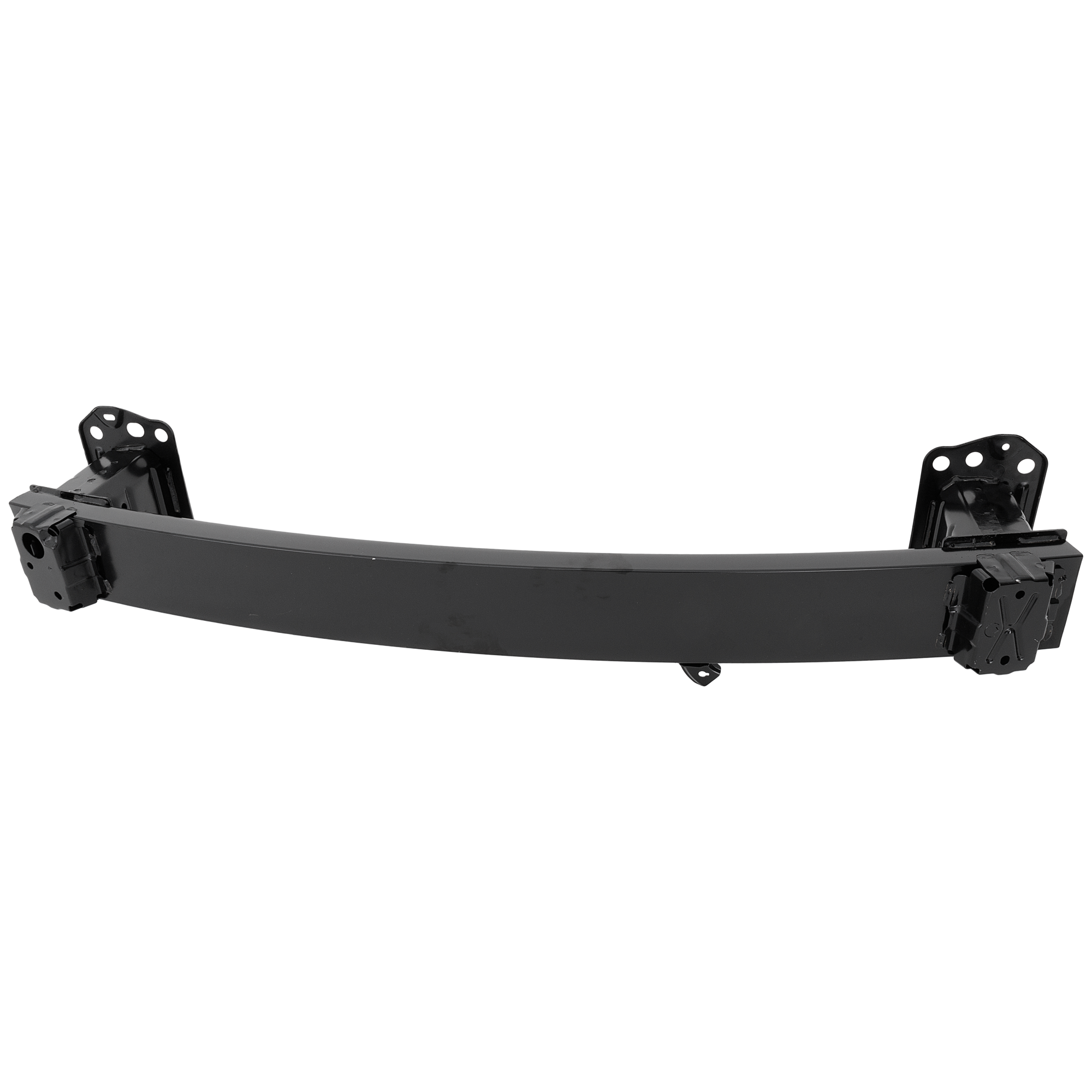 AM FORTE 19-21 FRONT REINFORCEMENT 19-20 EX w o Launch Edition Pkg FE GT Line LKS S GT w o Intelligent Cruise Control SKU RK01250015 Partslink KI1006166 OEM 64900M7000