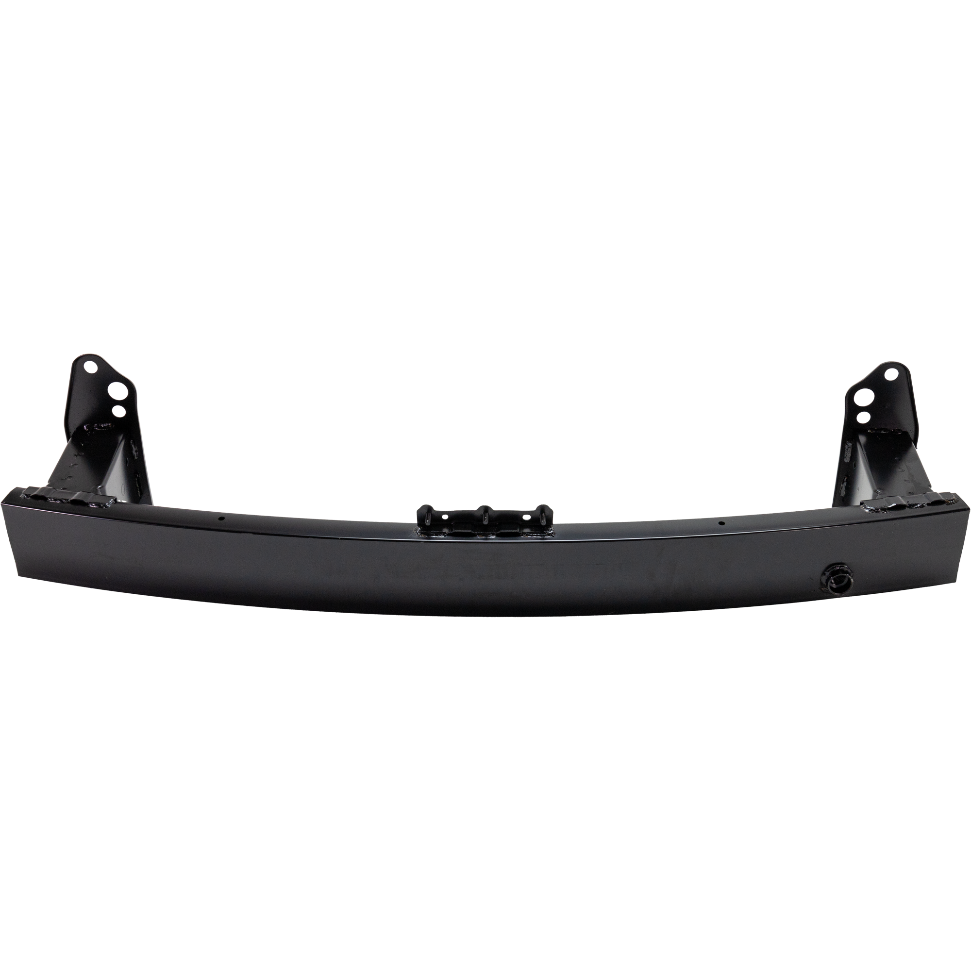 AM RIO 18-20 FRONT REINFORCEMENT EX S Model w Collision Warning Sedan CAPA SKU RK01250018Q Partslink KI1006170C OEM 64900H9010