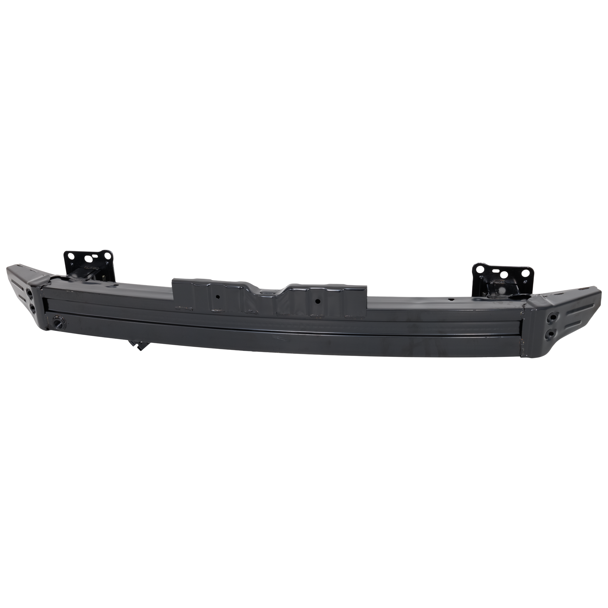 AM FORTE FORTE5-14-16 FRONT REINFORCEMENT Steel Forte5 LX EX Models SKU RK01250019 Partslink KI1006140 OEM 86530A7100