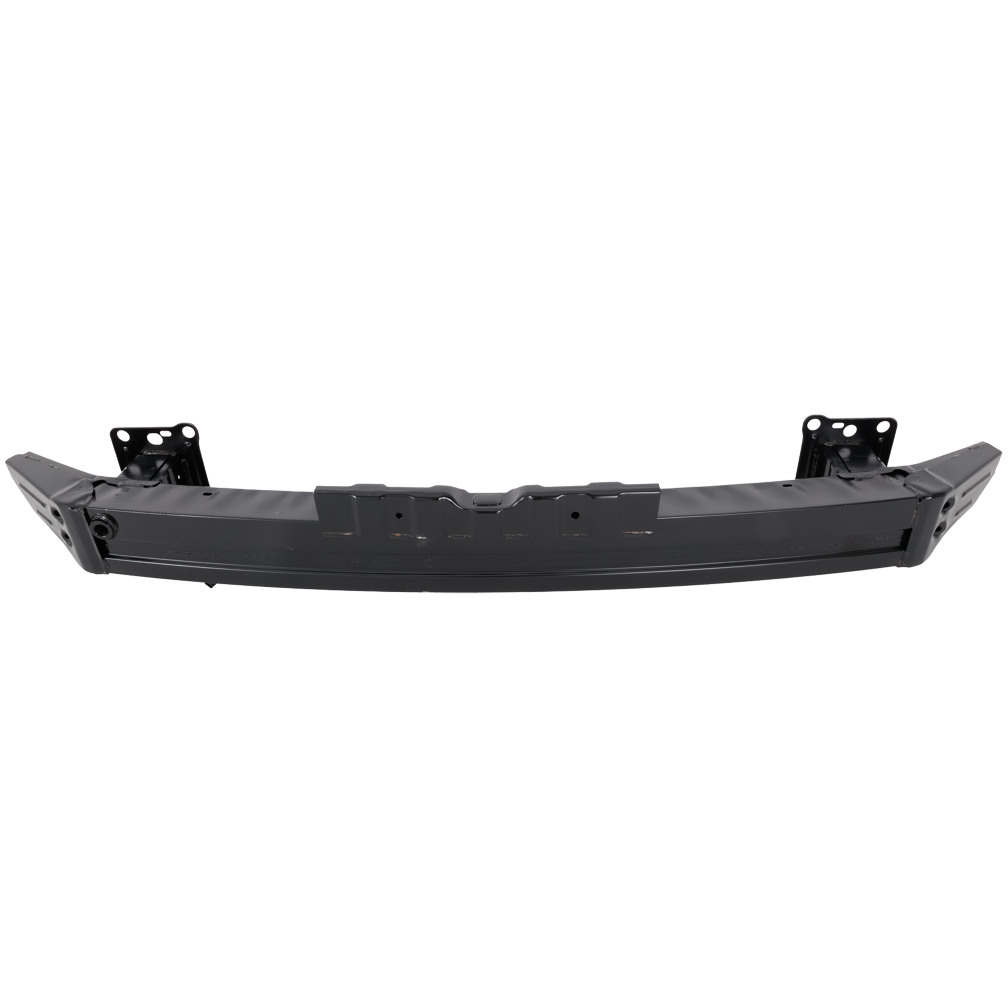 AM FORTE KOUP FORTE5-14-16 FRONT REINFORCEMENT Steel Forte5 SX Models SKU RK01250020 Partslink KI1006146 OEM 86530A7110
