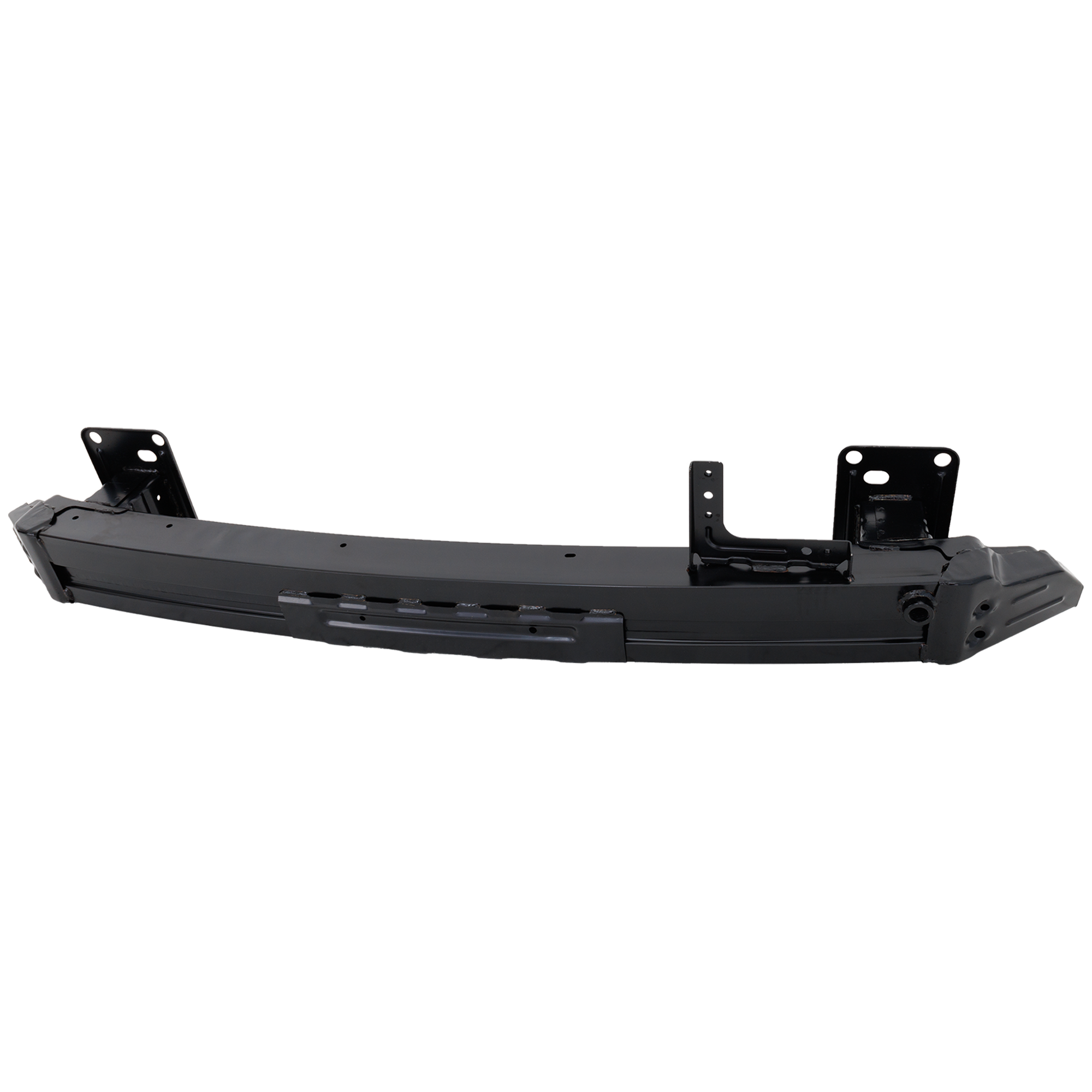 AM FORTE 17-18 FRONT REINFORCEMENT Steel w Pre Collision System Sedan SKU RK01250021 Partslink KI1006160 OEM 86530B0010