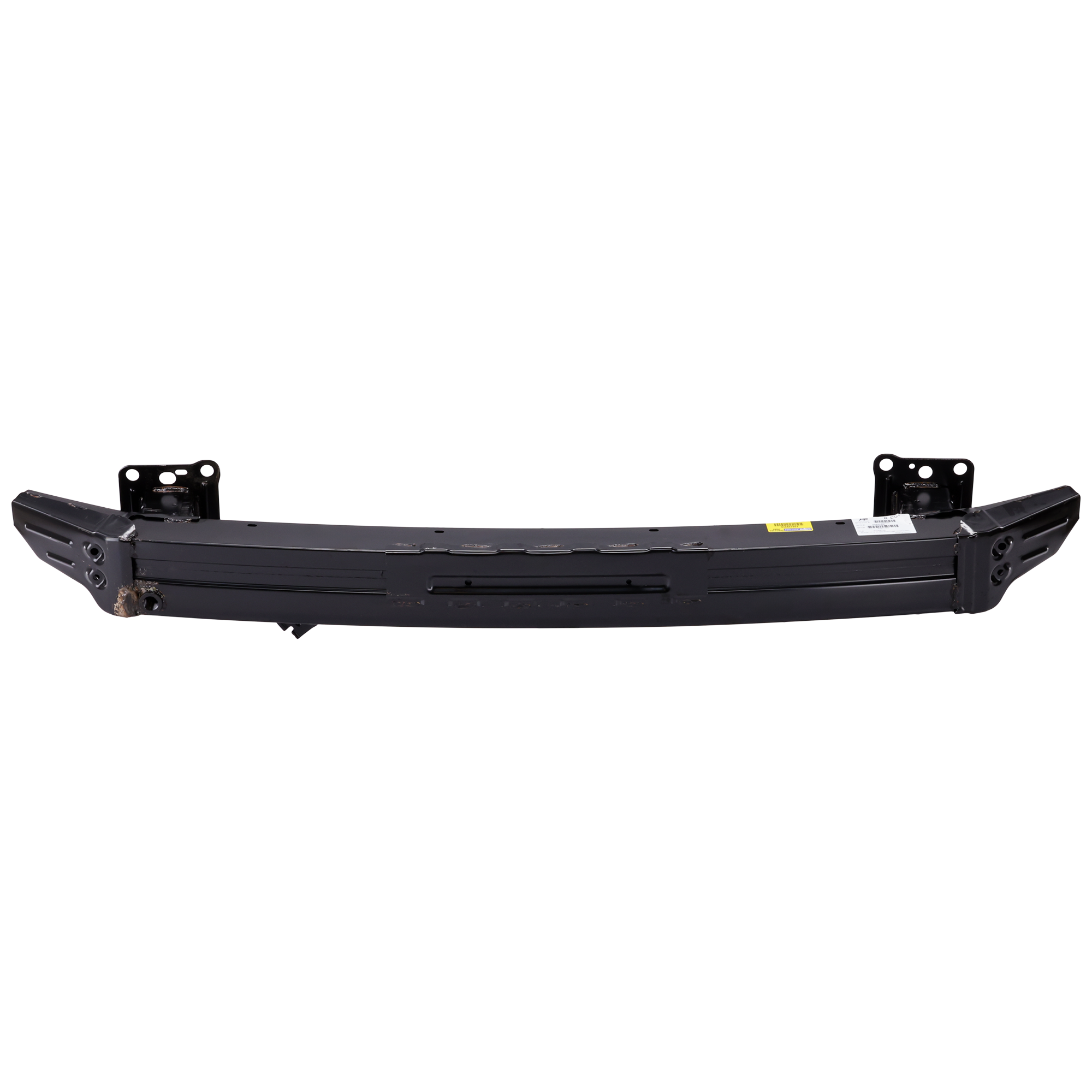 AM FORTE 17-18 FRONT REINFORCEMENT Steel w o Pre Collision System Sedan CAPA SKU RK01250022Q Partslink KI1006159C OEM 86530B0000