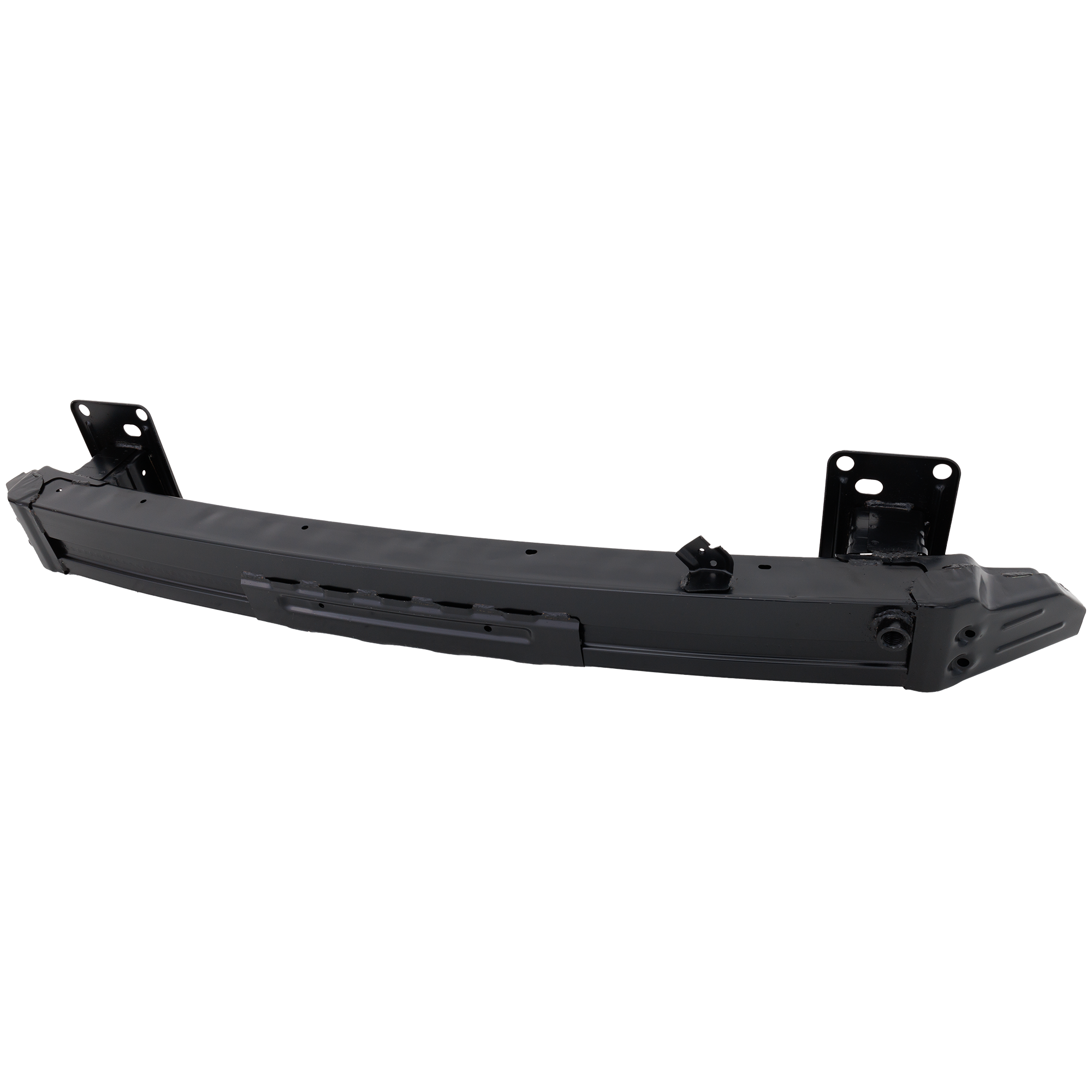 AM FORTE 17-18 FRONT REINFORCEMENT Steel w o Pre Collision System Sedan SKU RK01250022 Partslink KI1006159 OEM 86530B0000