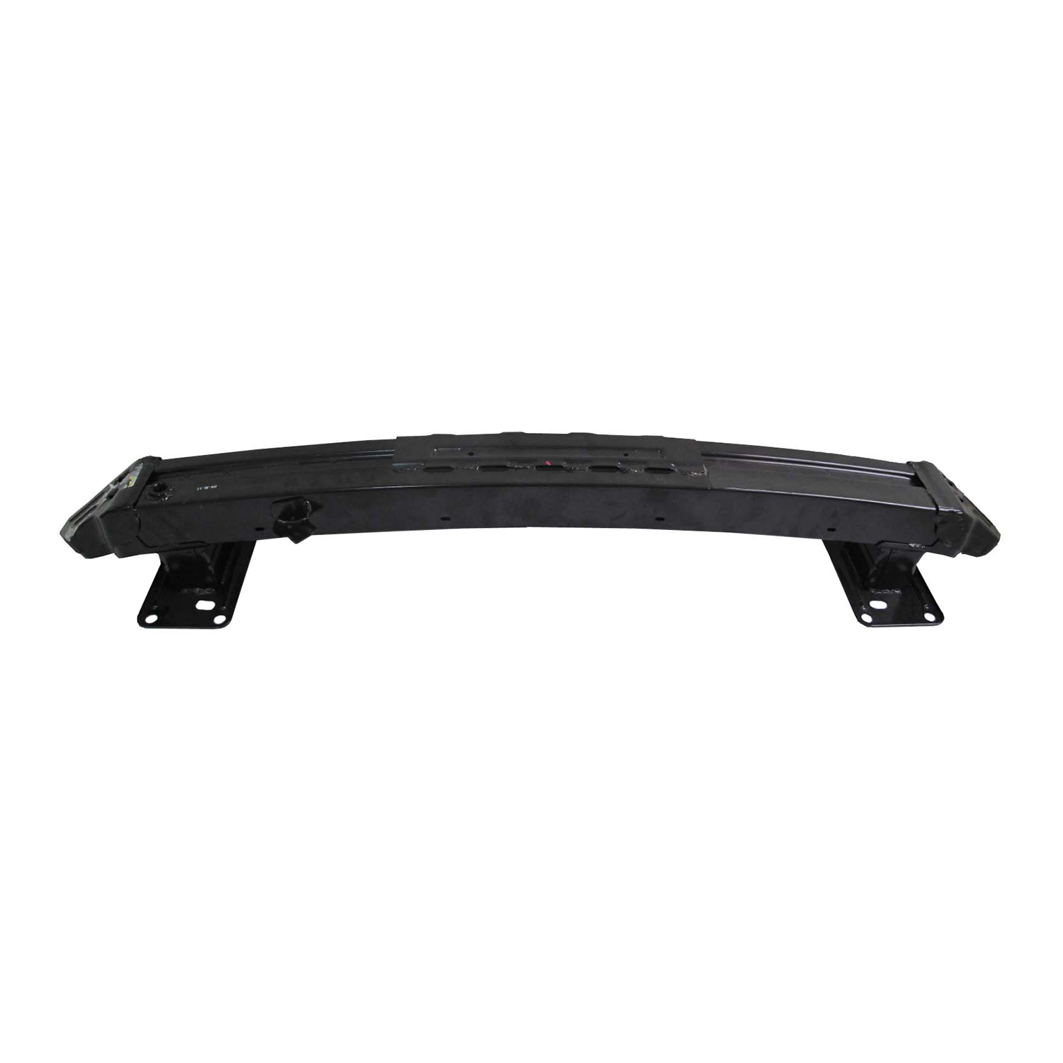 AM FORTE5-17-18 FRONT REINFORCEMENT EX LX Models CAPA SKU RK01250024Q Partslink KI1006167C OEM 86530A7700
