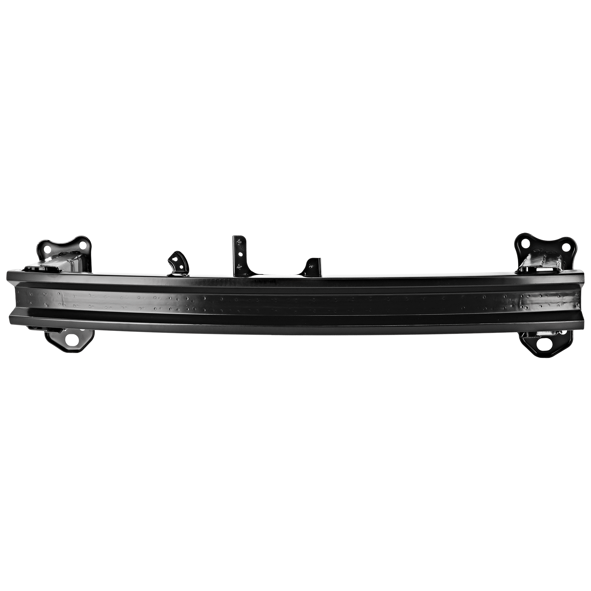 AM TELLURIDE 20-22 FRONT REINFORCEMENT Steel CAPA SKU RK01250025Q Partslink KI1006173C OEM 64900S9000