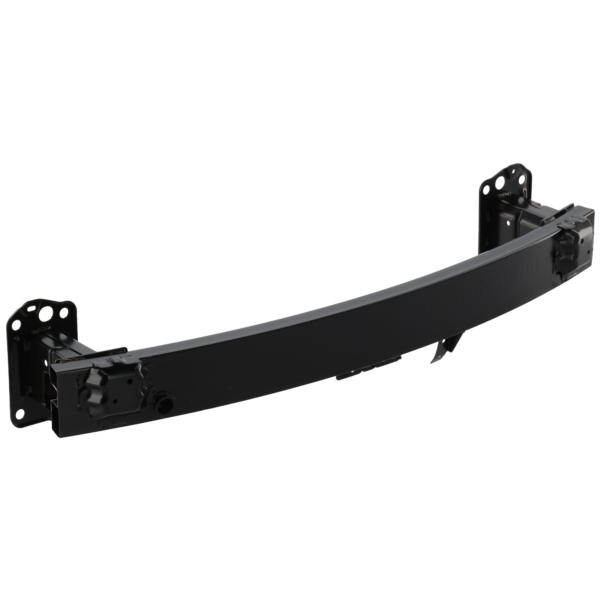 AM KONA 22-23 FRONT REINFORCEMENT Steel SKU RK01250026 Partslink HY1006185 OEM 64900J9600
