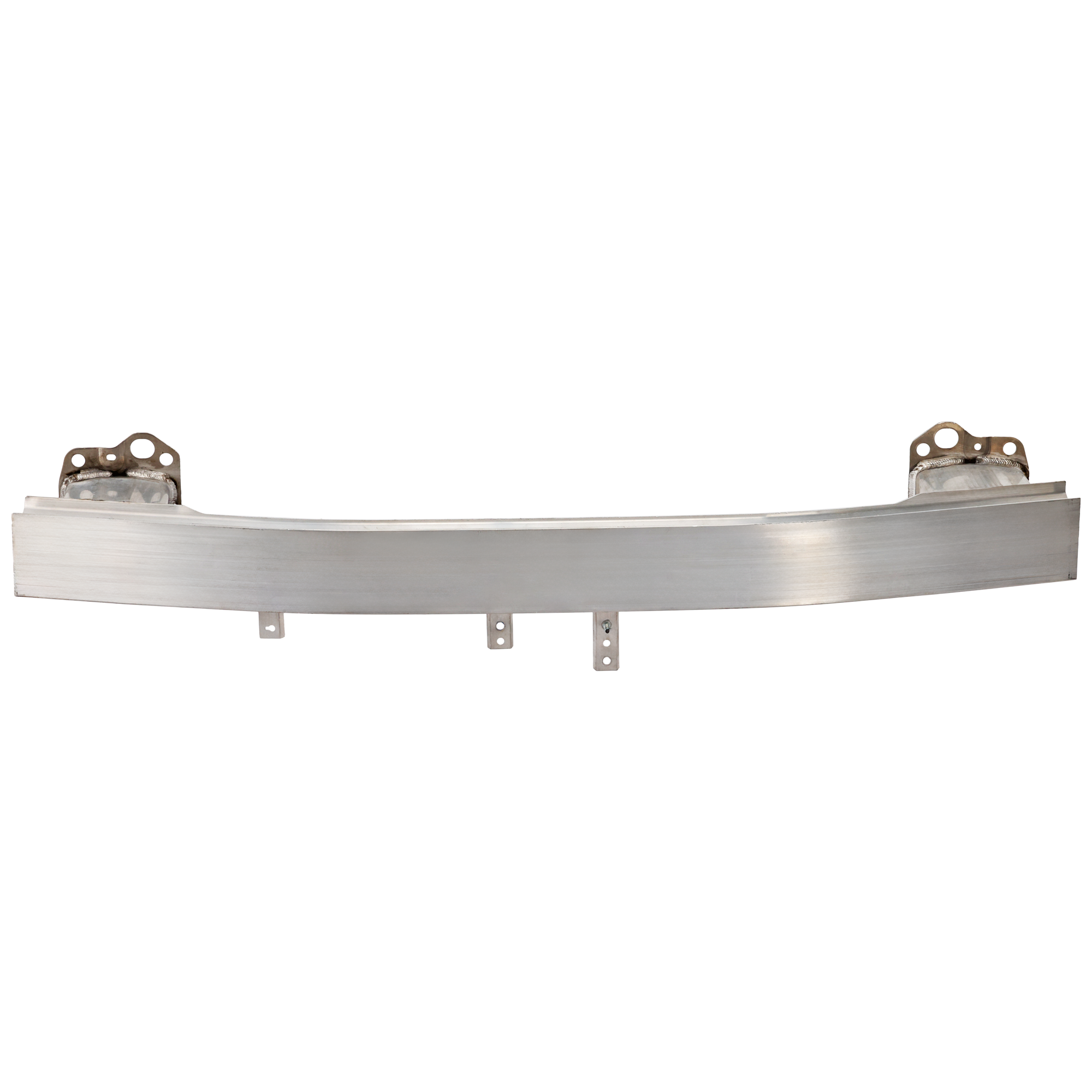 AM SORENTO SANTA FE 21-23 FRONT REINFORCEMENT Aluminum w Radar Sensor Sorento EX SX SX Prestige Model SKU RK01250027 Partslink KI1006184 OEM 64900R5000