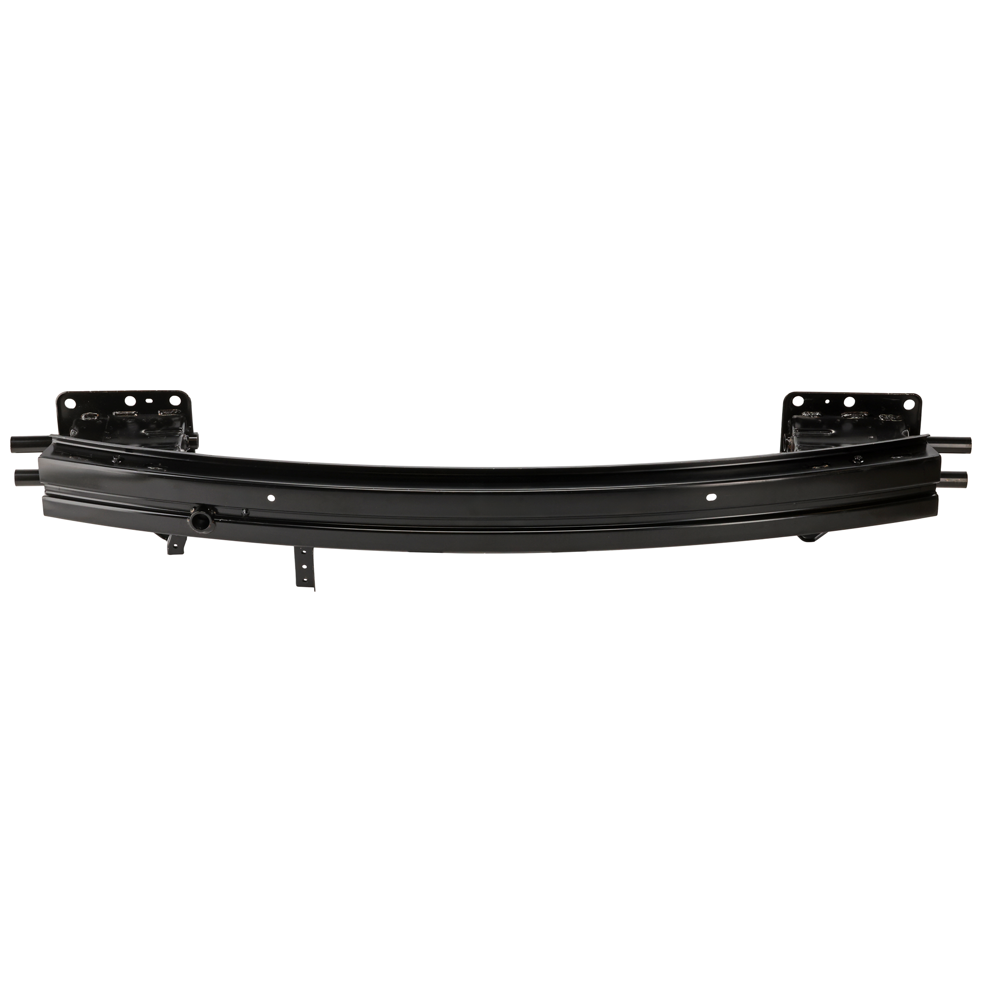 AM SEDONA 19-21 FRONT REINFORCEMENT Impact Bar Steel w Intelligent Cruise Ctrl SKU RK01250031 Partslink KI1006180 OEM 86530A9560