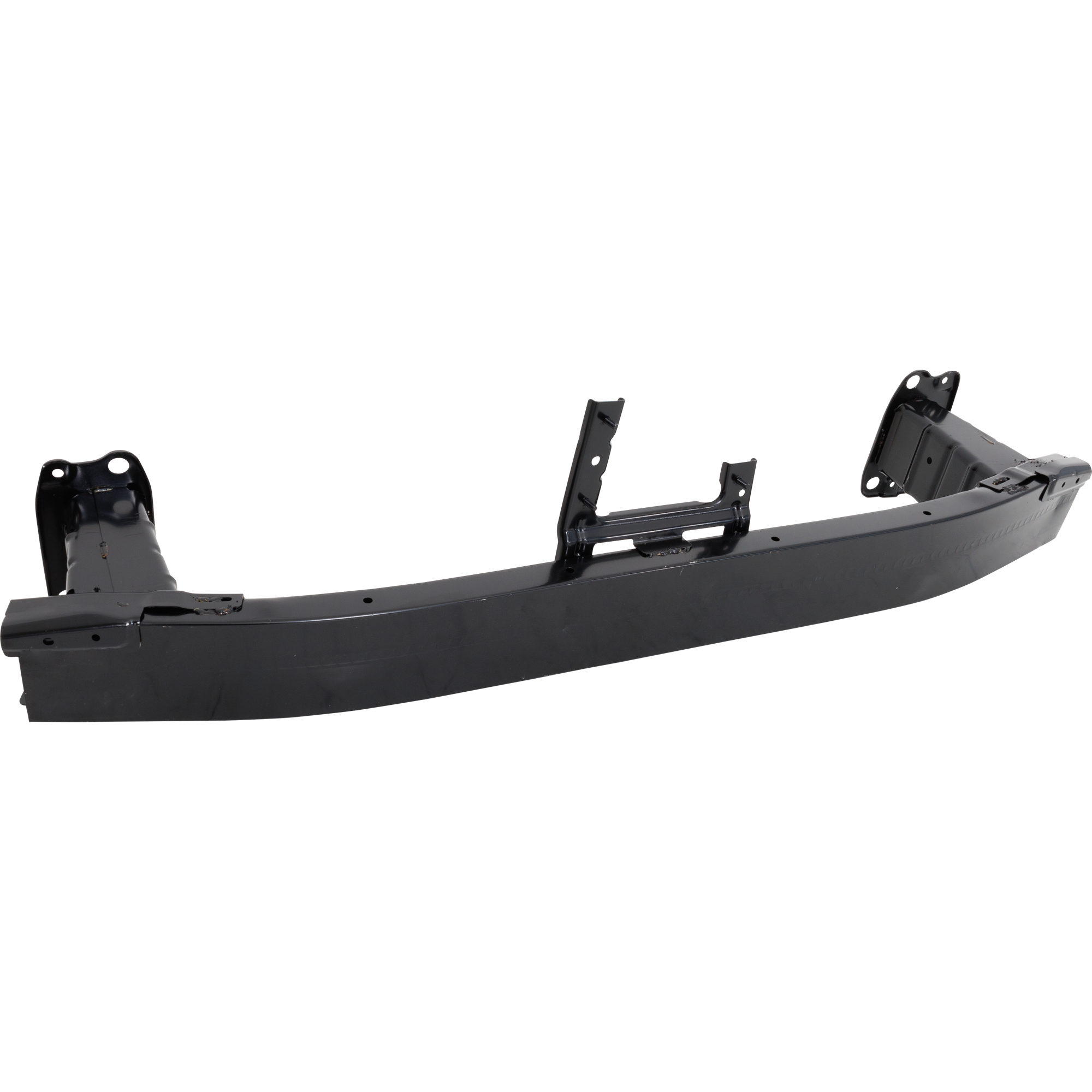 AM OPTIMA 19-20 FRONT REINFORCEMENT w Intelligent Cruise Control CAPA SKU RK01250035Q Partslink KI1006165C OEM 64900D5510