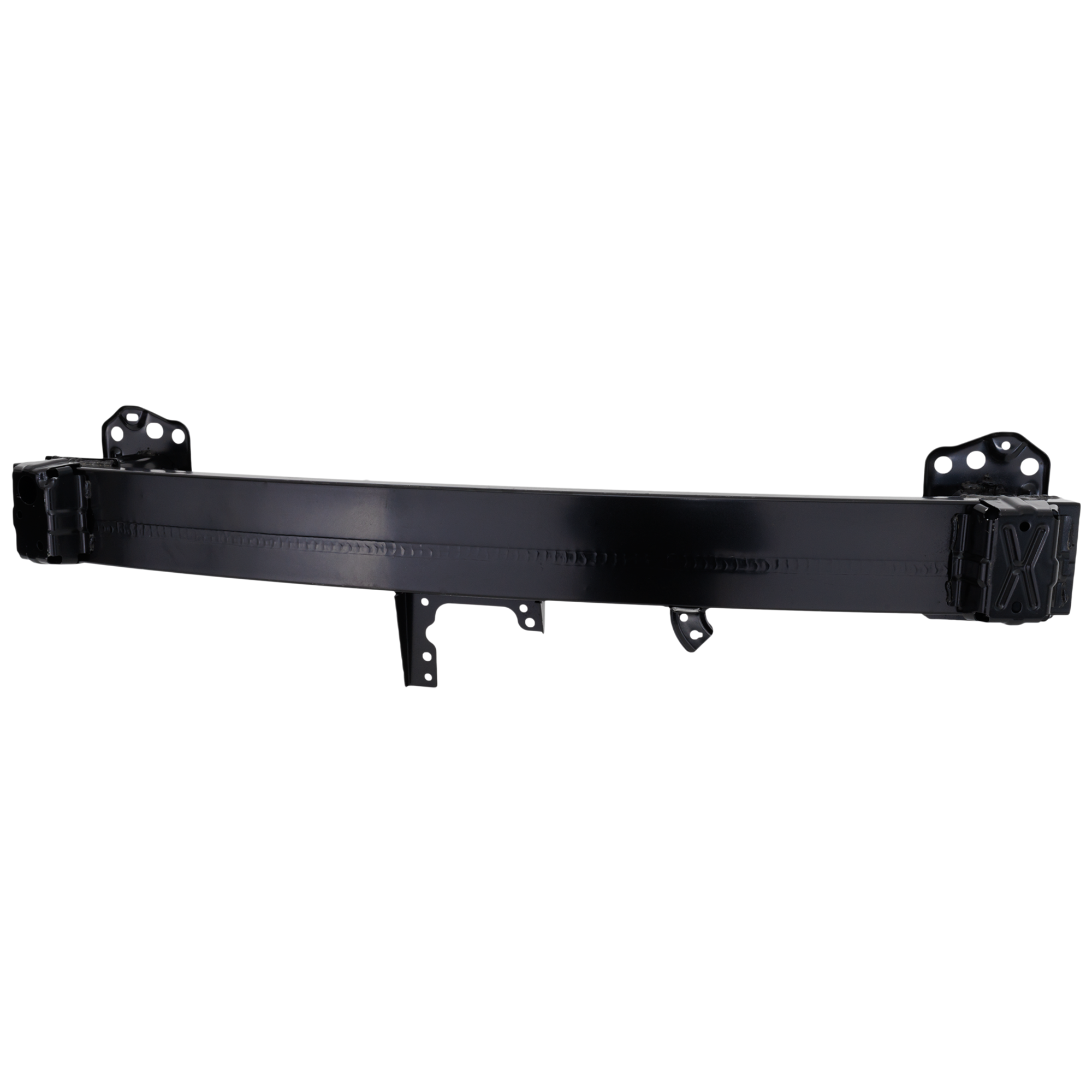 AM FORTE 19-21 FRONT REINFORCEMENT Steel GT EX Models Sedan SKU RK01250036 Partslink KI1006186 OEM 64900M7010