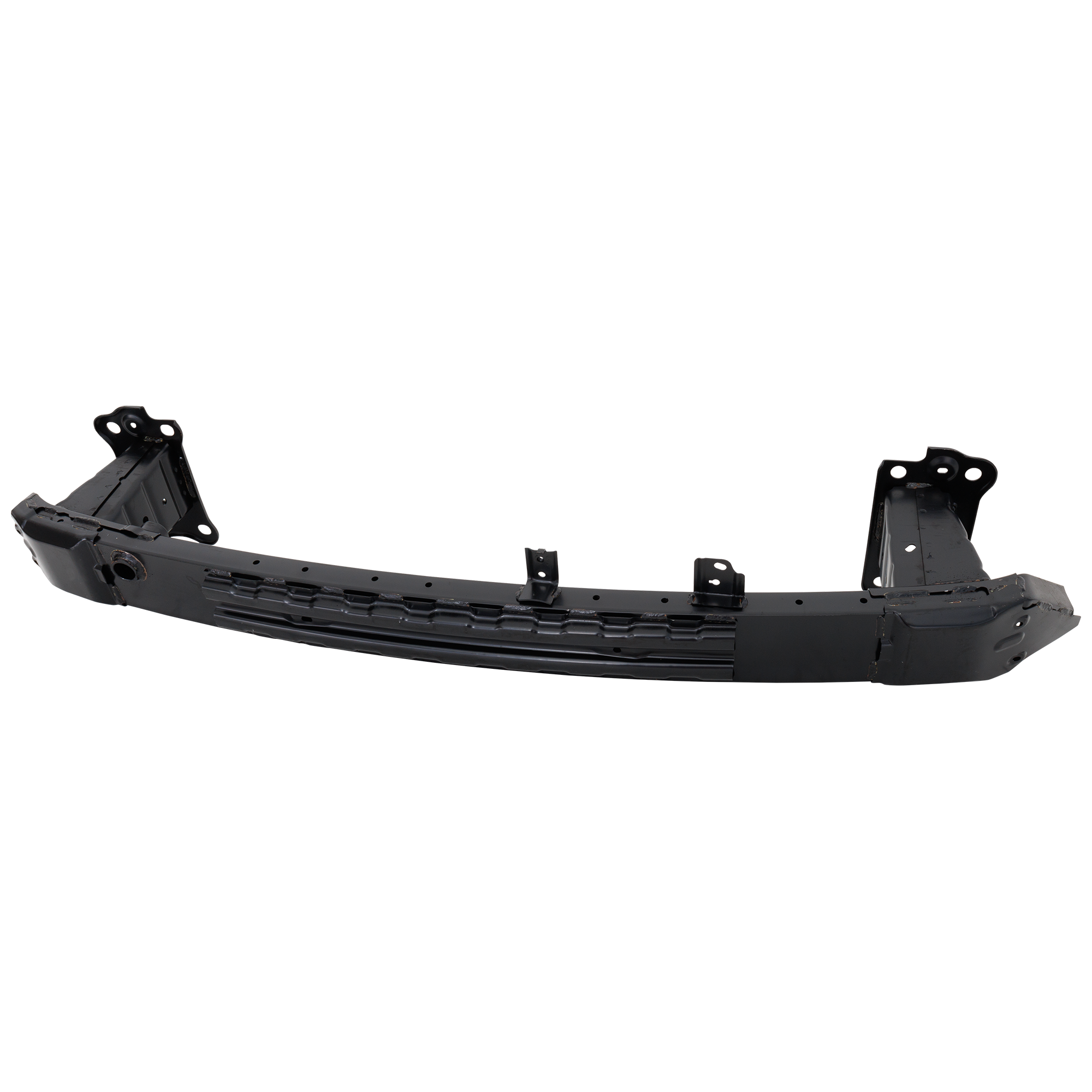 AM SPORTAGE 20-22 FRONT REINFORCEMENT Steel FWD w o Pre Collision System SKU RK01250038 Partslink KI1006174 OEM 64900D9650