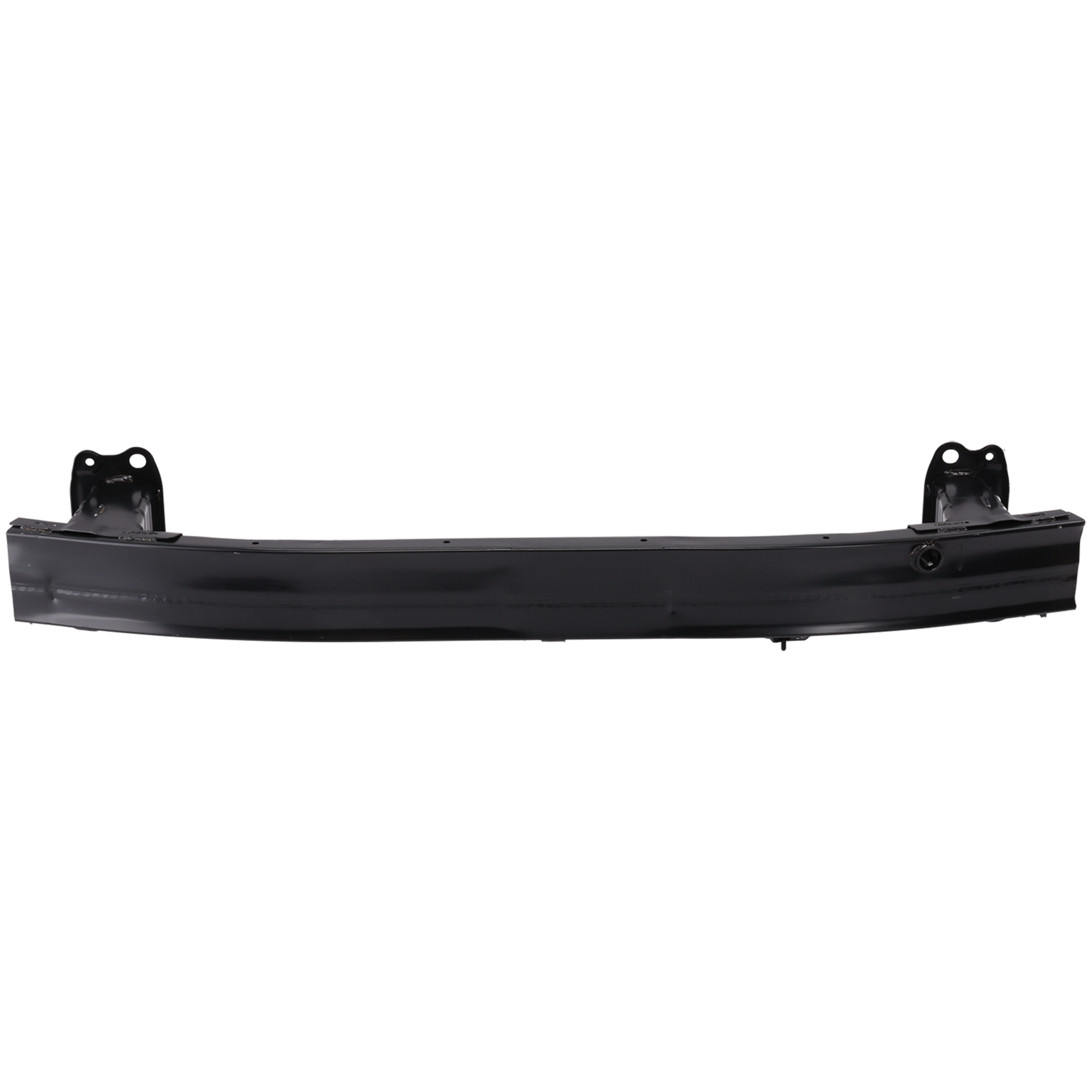 AM OPTIMA 16-18 FRONT REINFORCEMENT Steel Korea Built Vehicle SKU RK01250039 Partslink KI1006185 OEM 64900D4100