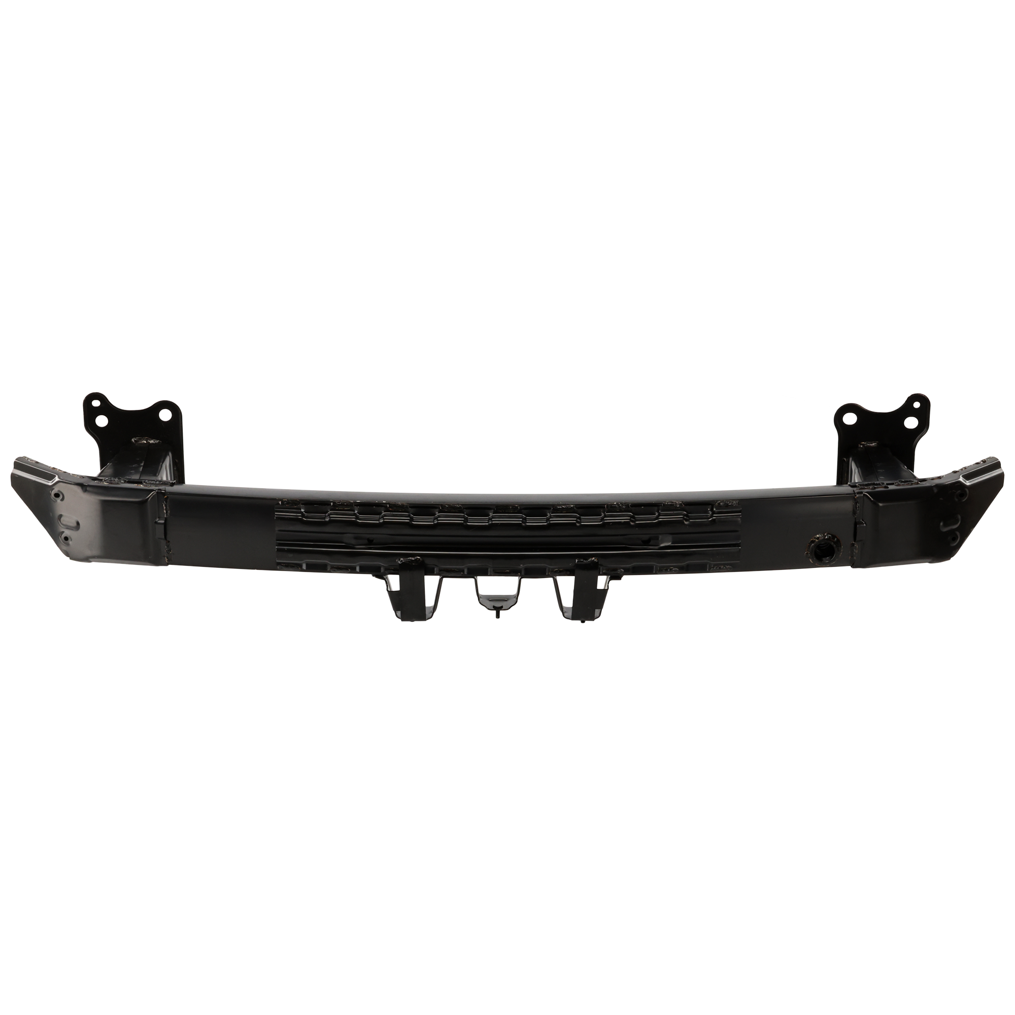 AM SPORTAGE 20-22 FRONT REINFORCEMENT Steel AWD w Pre Collision System SKU RK01250040 Partslink KI1006177 OEM 64900D9700