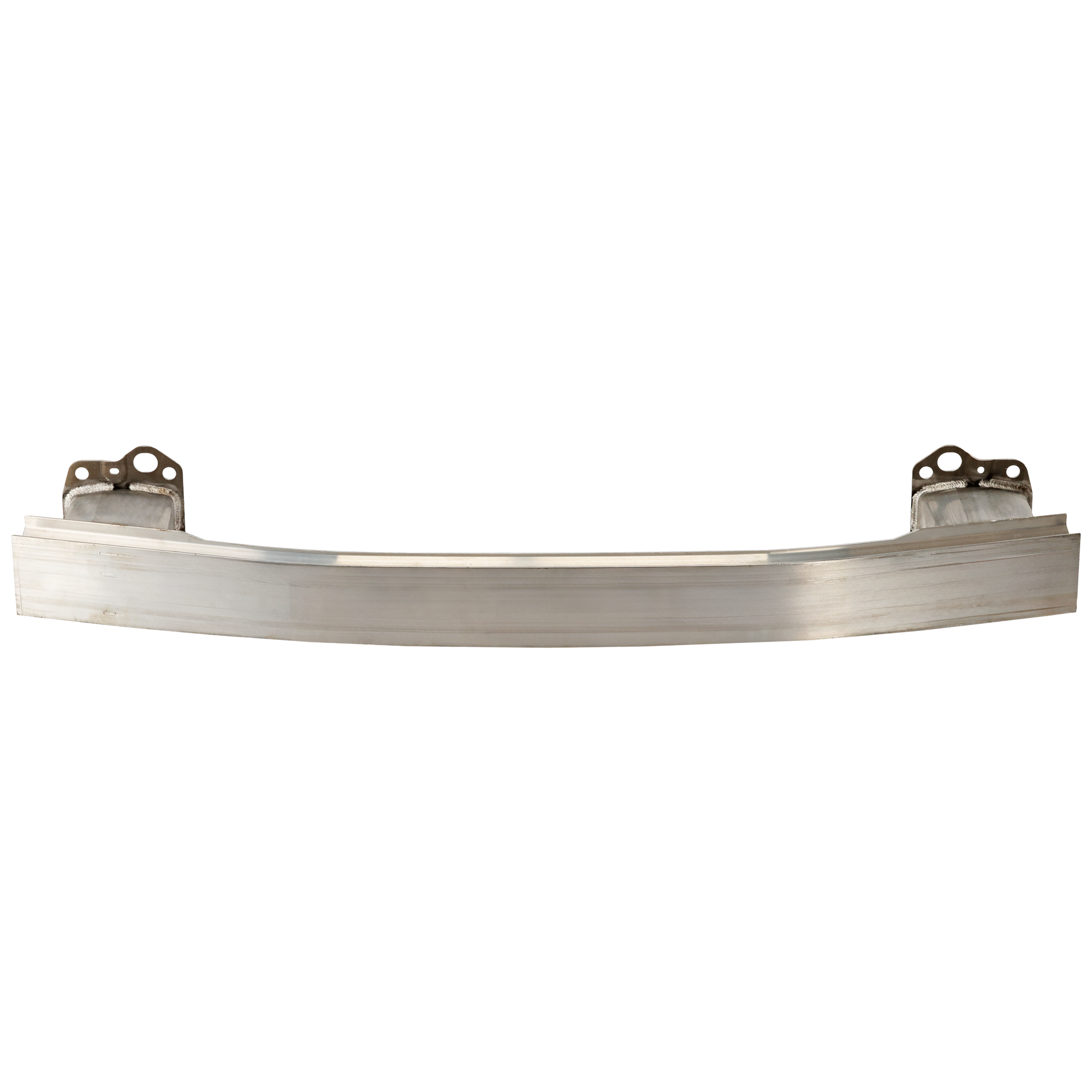 AM SORENTO 21-23 FRONT REINFORCEMENT Impact Bar EX LX S Models Painted Silver Aluminum w o Radar Sensor CAPA SKU RK01250042Q Partslink KI1006183C OEM 64900R5100