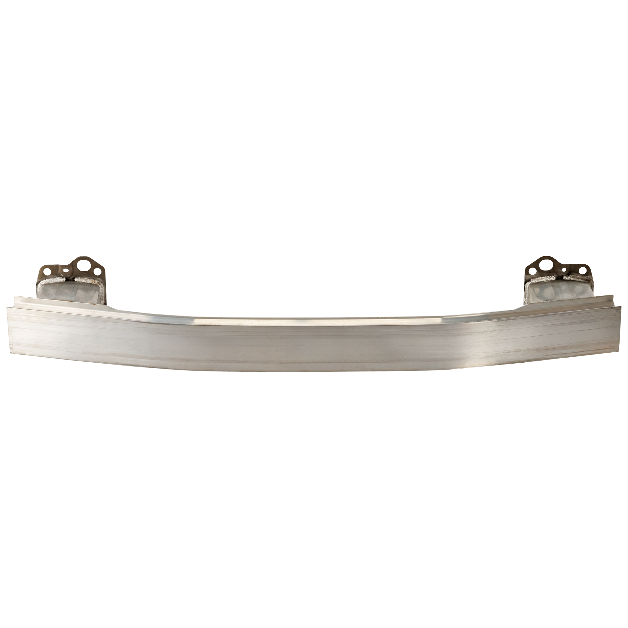 AM SORENTO 21-23 FRONT REINFORCEMENT Impact Bar EX LX S Models Painted Silver Aluminum w o Radar Sensor SKU RK01250042 Partslink KI1006183 OEM 64900R5100